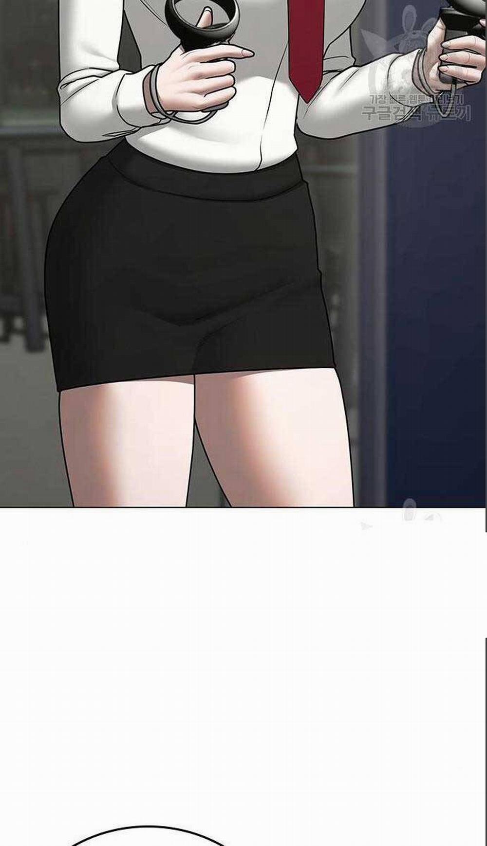 Nhiệm Vụ Đời Thật 71 trang 20