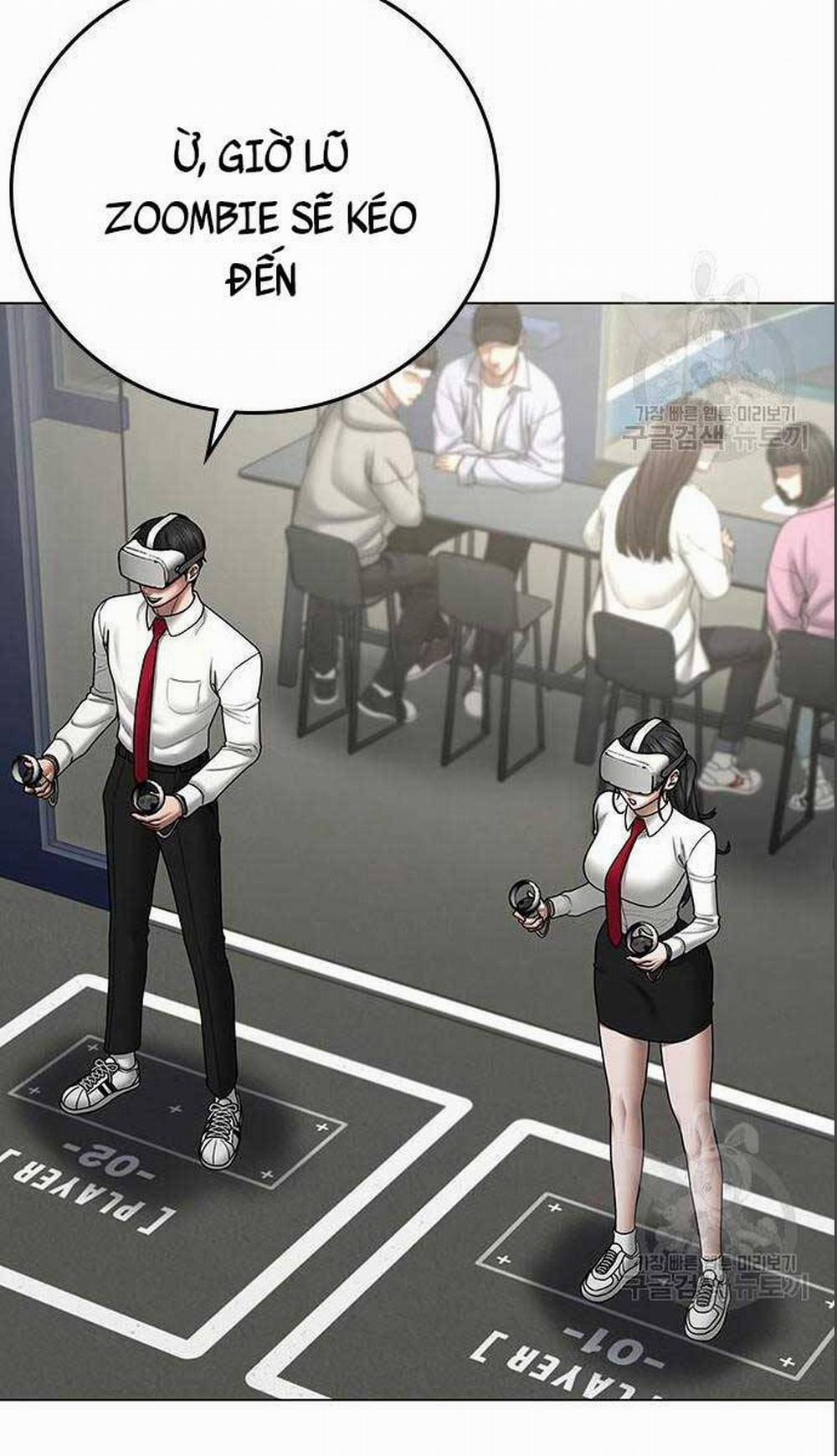 Nhiệm Vụ Đời Thật 71 trang 21