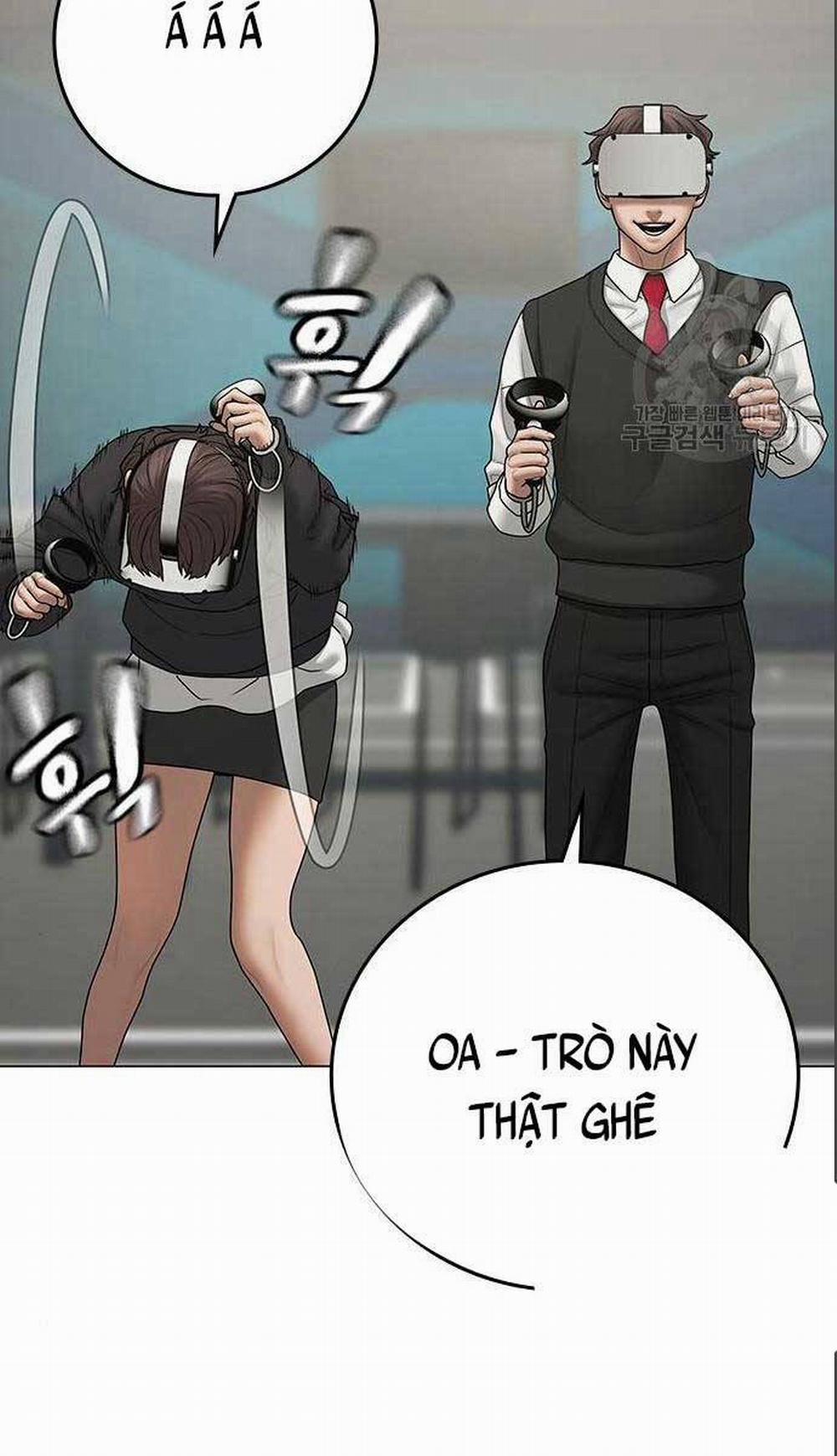 Nhiệm Vụ Đời Thật 71 trang 28