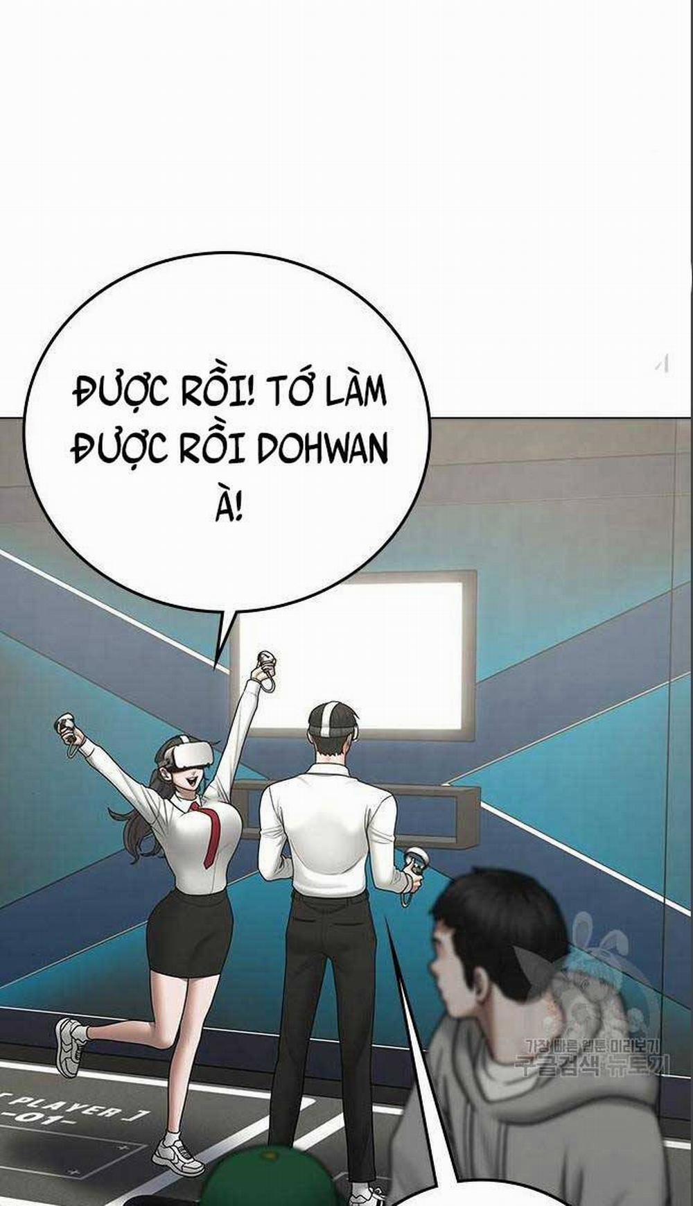 Nhiệm Vụ Đời Thật 71 trang 36