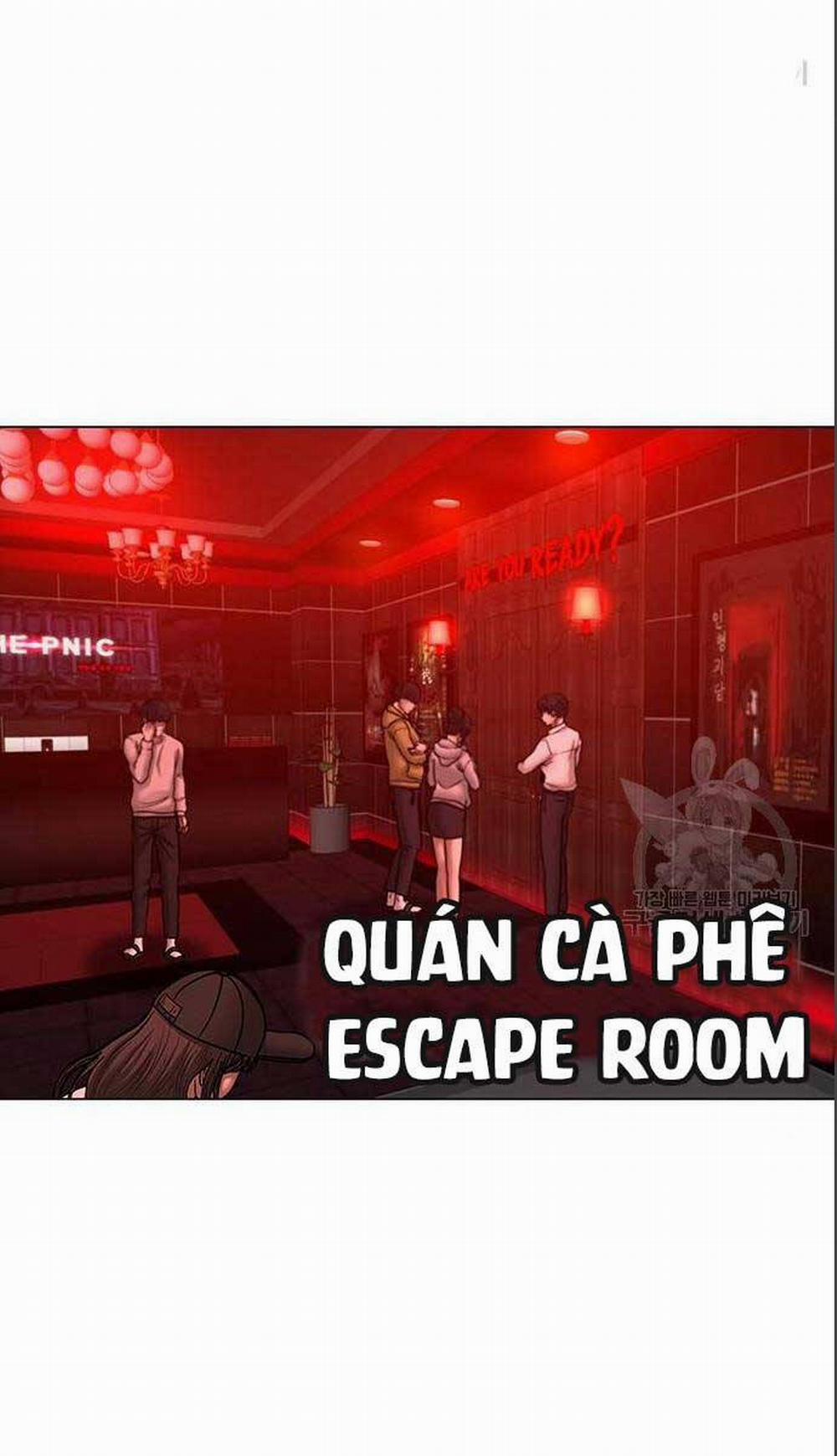 Nhiệm Vụ Đời Thật 71 trang 38