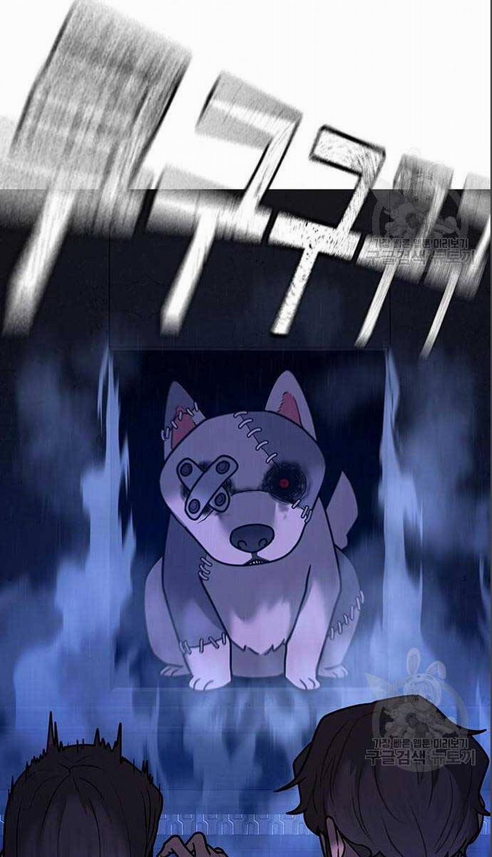 Nhiệm Vụ Đời Thật 71 trang 43