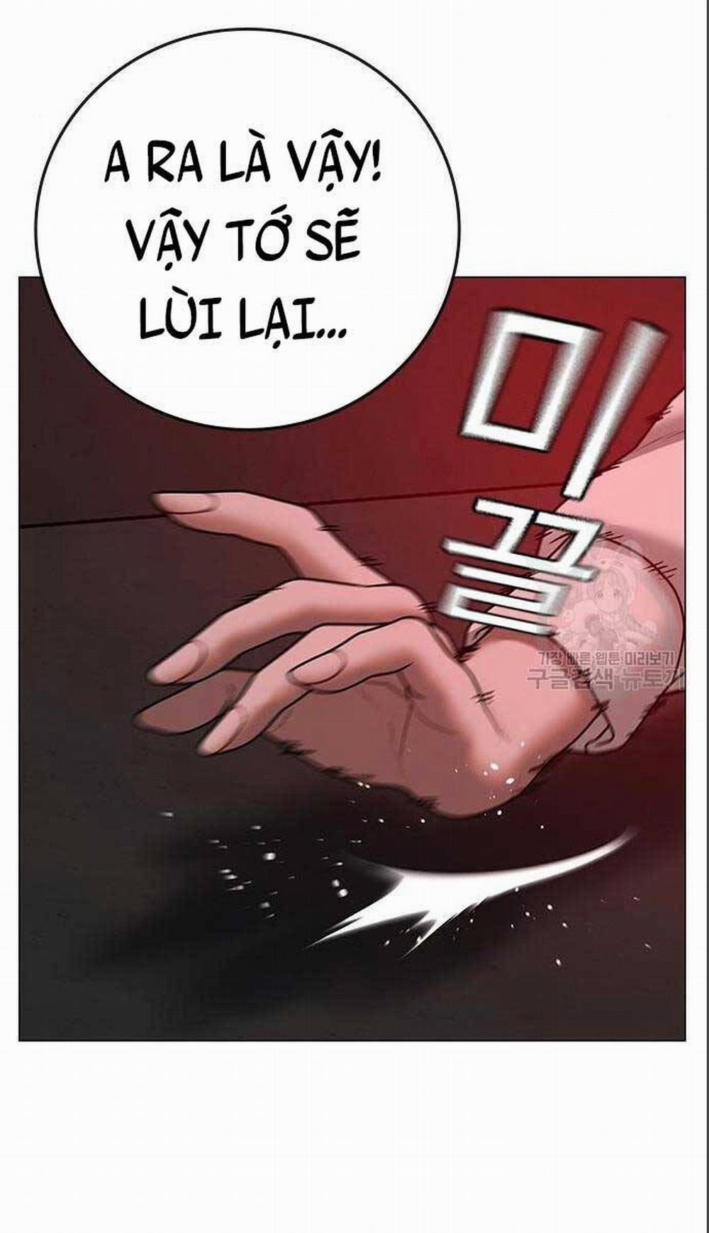 Nhiệm Vụ Đời Thật 71 trang 56