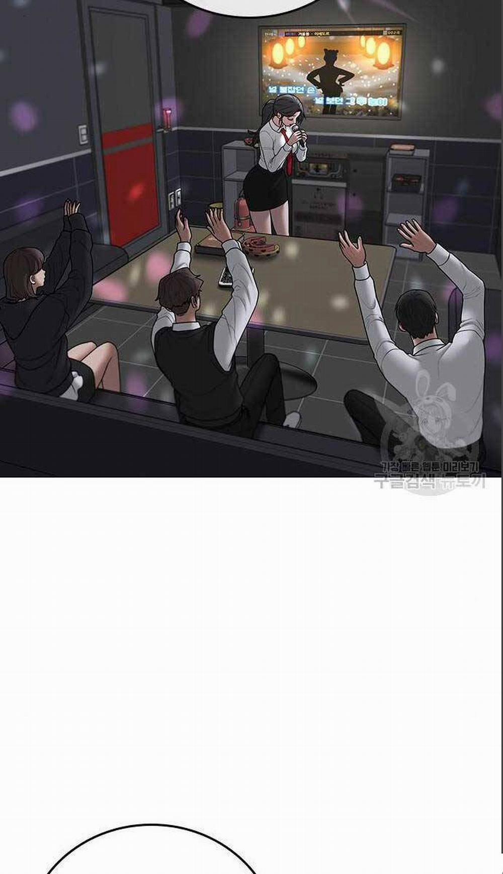 Nhiệm Vụ Đời Thật 71 trang 64