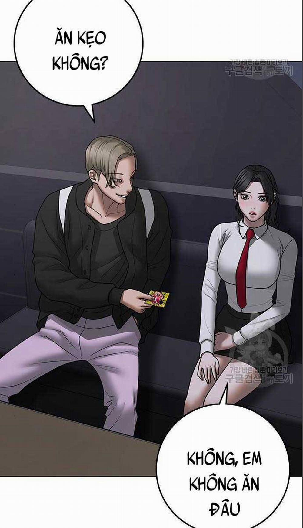 Nhiệm Vụ Đời Thật 71 trang 80