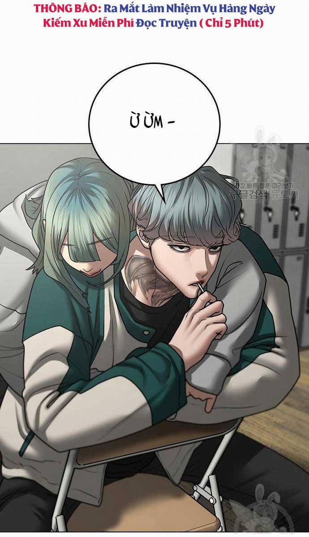 Nhiệm Vụ Đời Thật 72 trang 123