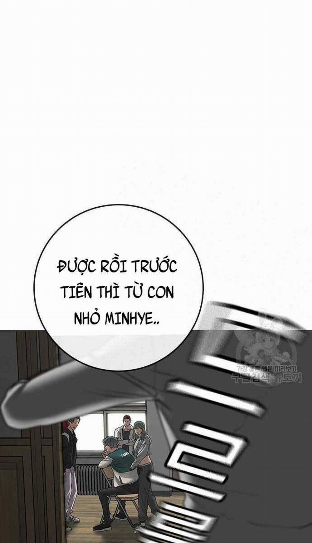 Nhiệm Vụ Đời Thật 72 trang 124