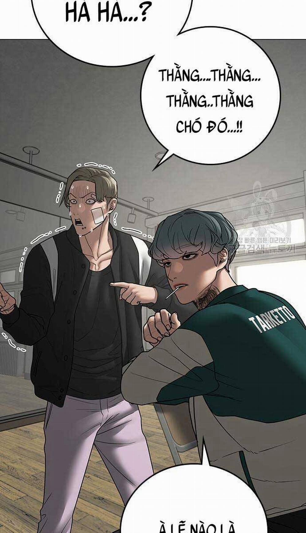 Nhiệm Vụ Đời Thật 72 trang 129
