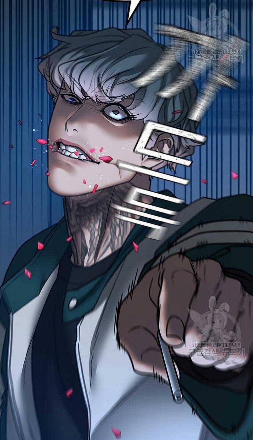 Nhiệm Vụ Đời Thật 72 trang 134