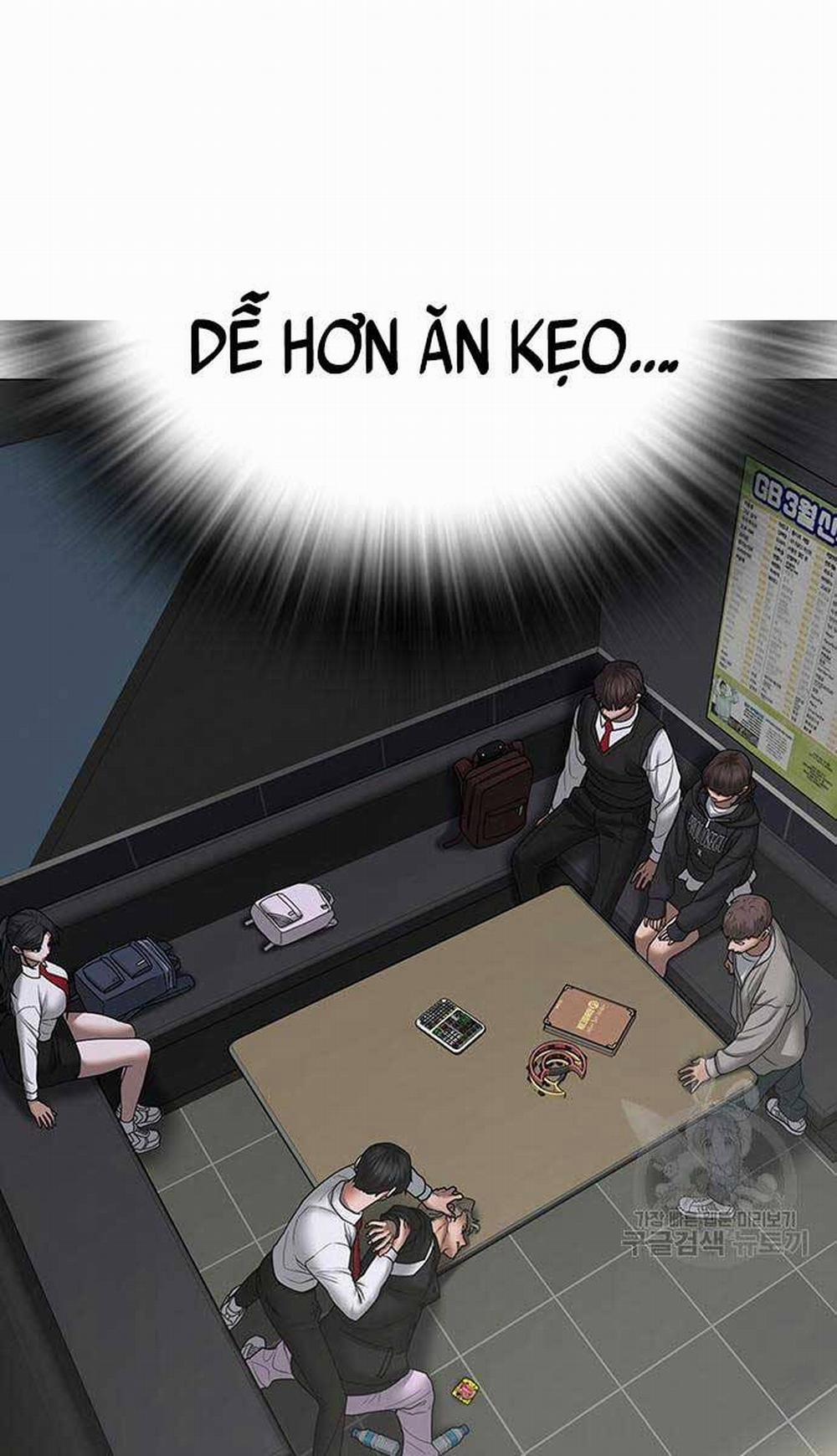 Nhiệm Vụ Đời Thật 72 trang 15