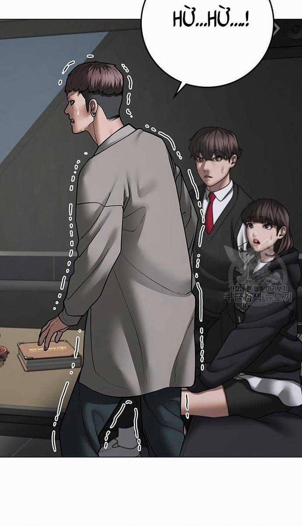 Nhiệm Vụ Đời Thật 72 trang 26