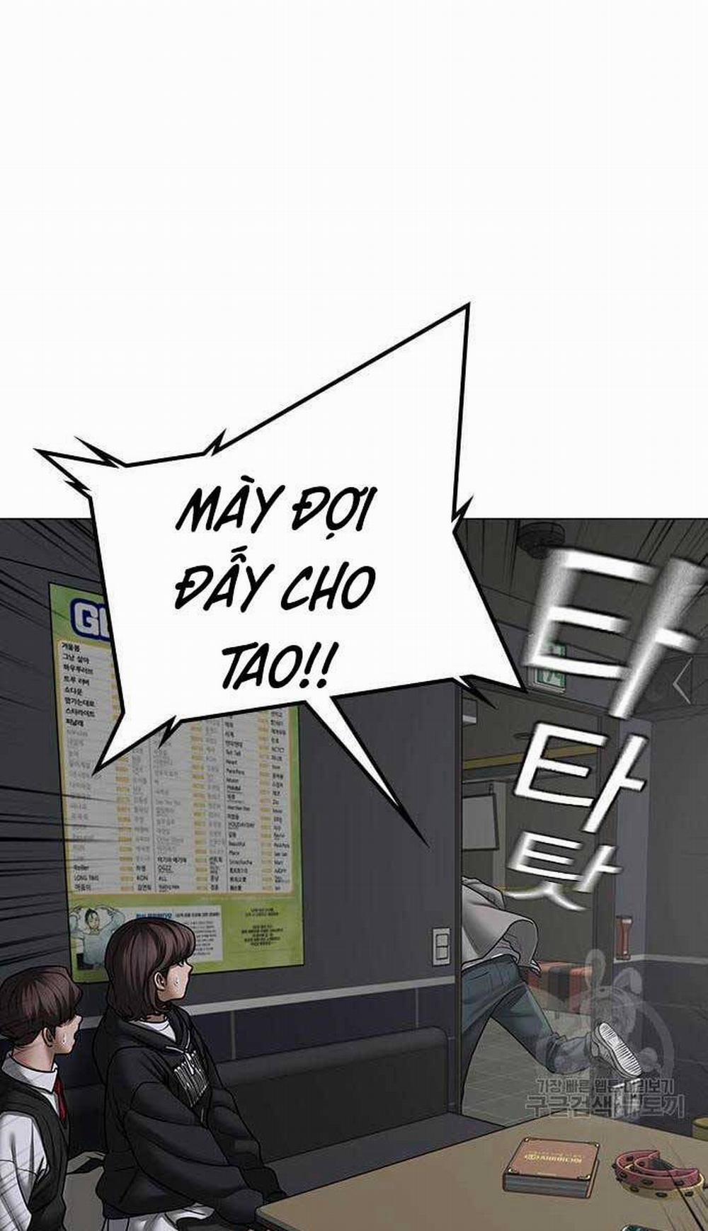 Nhiệm Vụ Đời Thật 72 trang 27