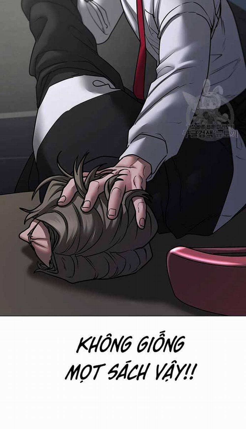 Nhiệm Vụ Đời Thật 72 trang 31