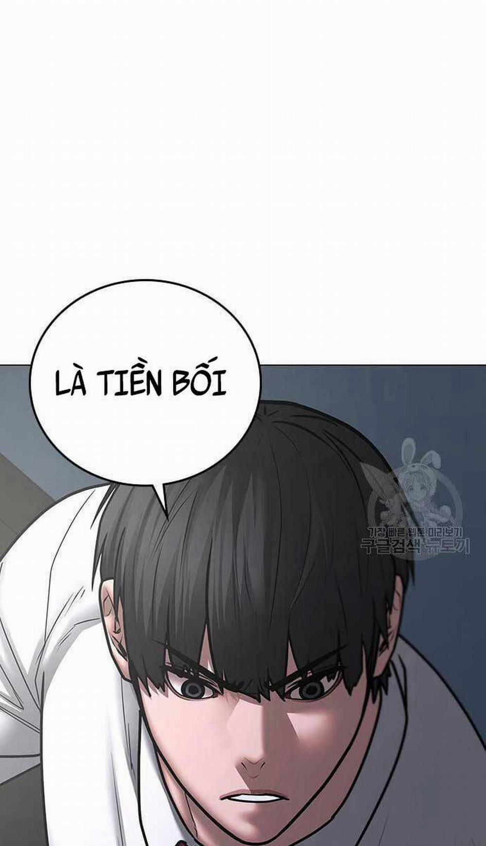 Nhiệm Vụ Đời Thật 72 trang 32