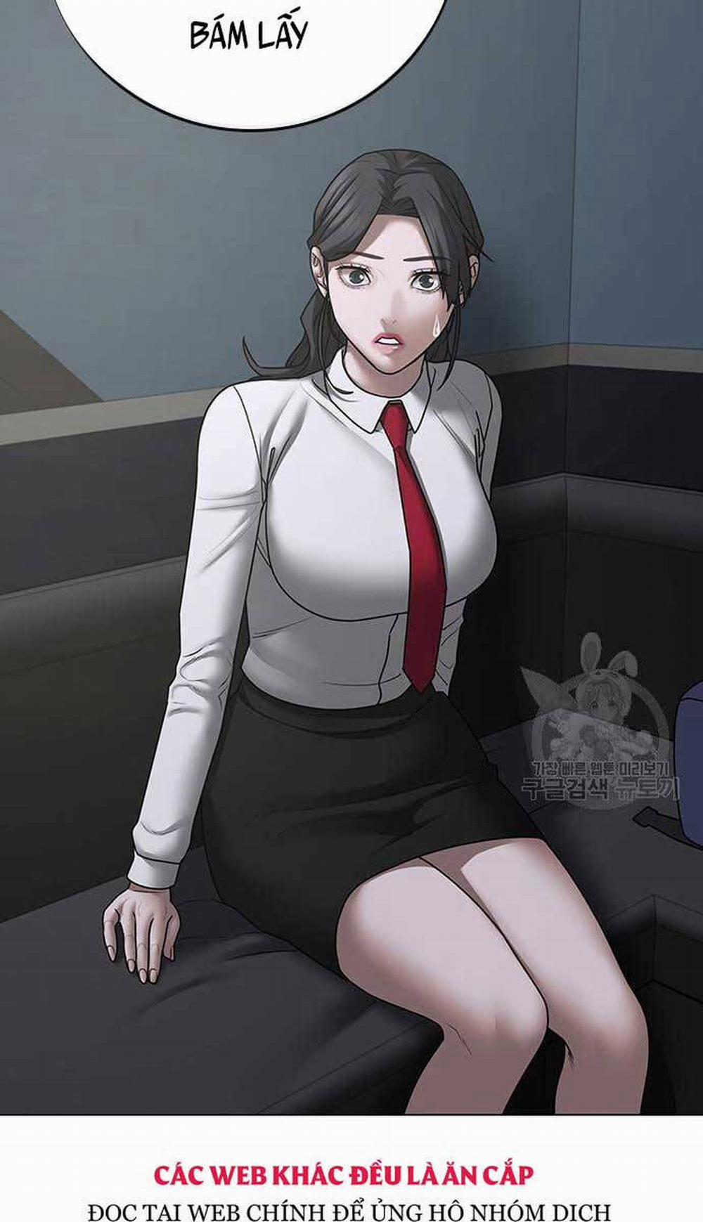 Nhiệm Vụ Đời Thật 72 trang 34