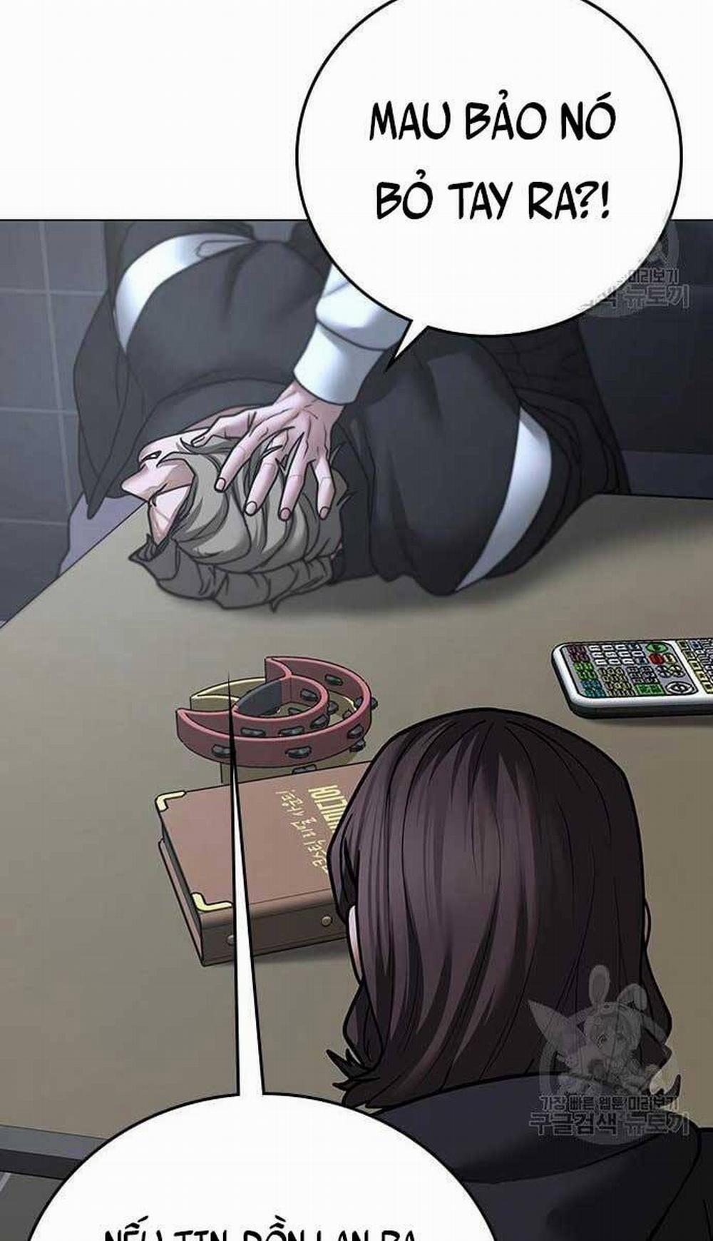 Nhiệm Vụ Đời Thật 72 trang 40