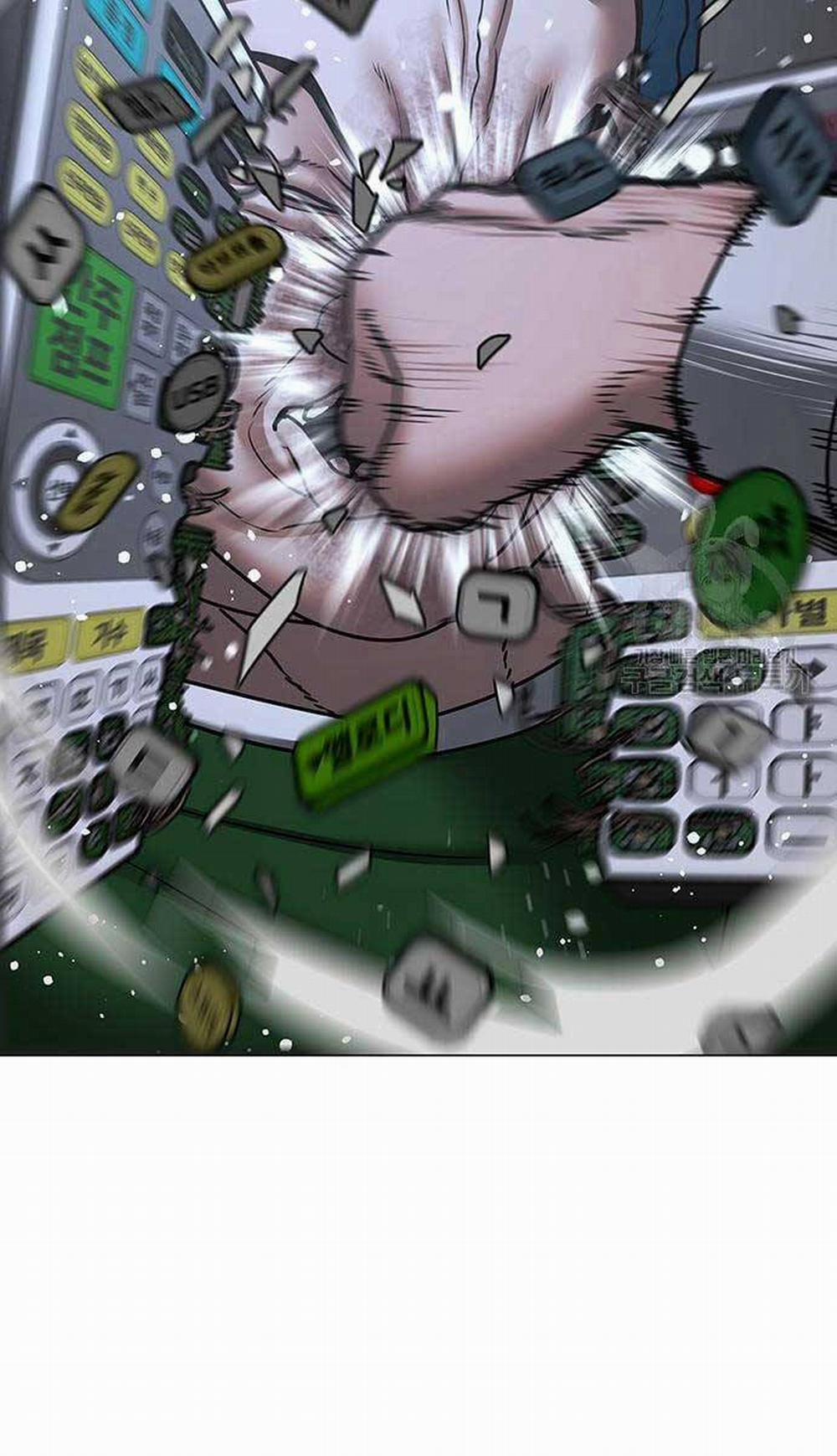 Nhiệm Vụ Đời Thật 72 trang 56