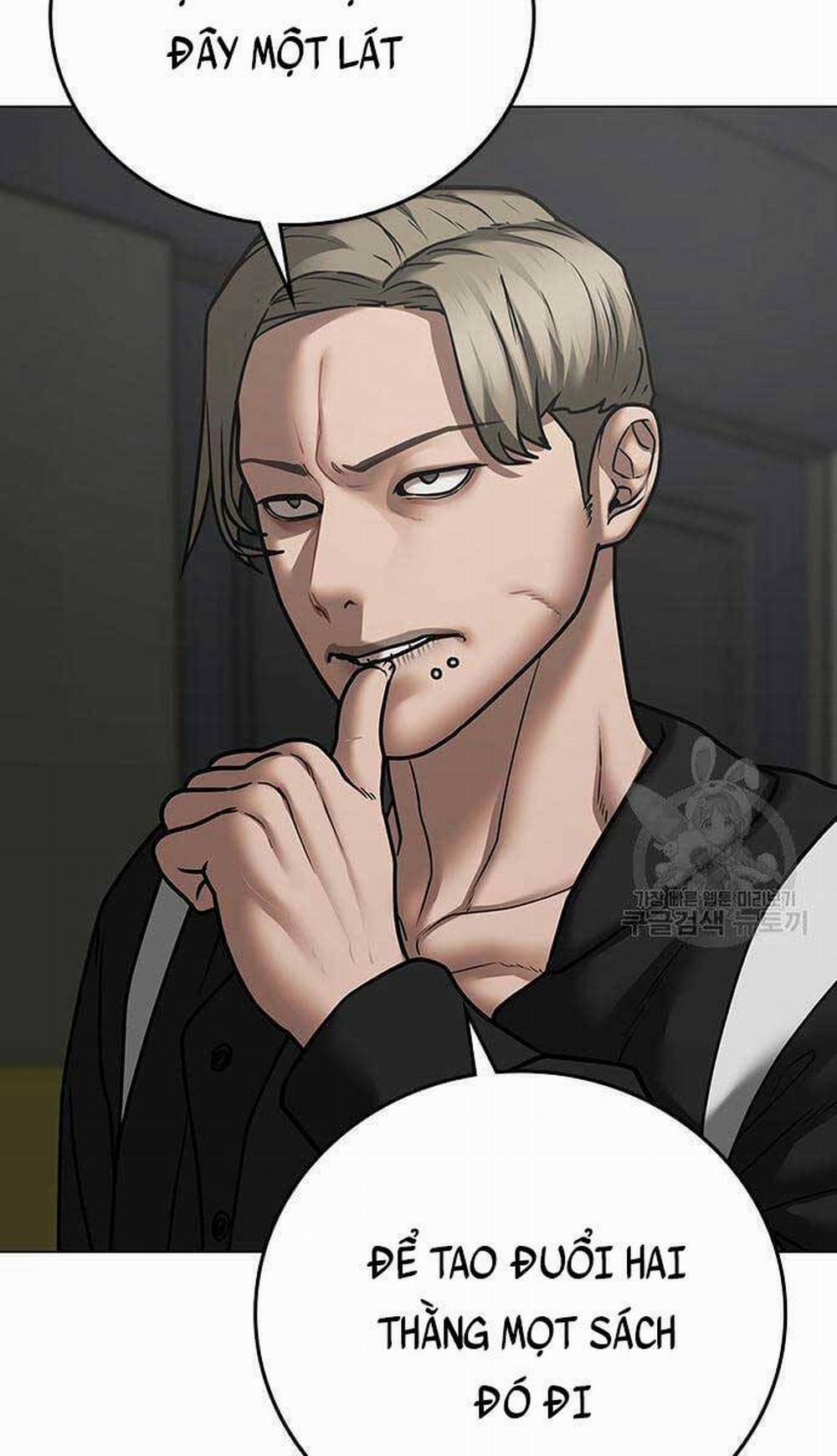 Nhiệm Vụ Đời Thật 72 trang 7