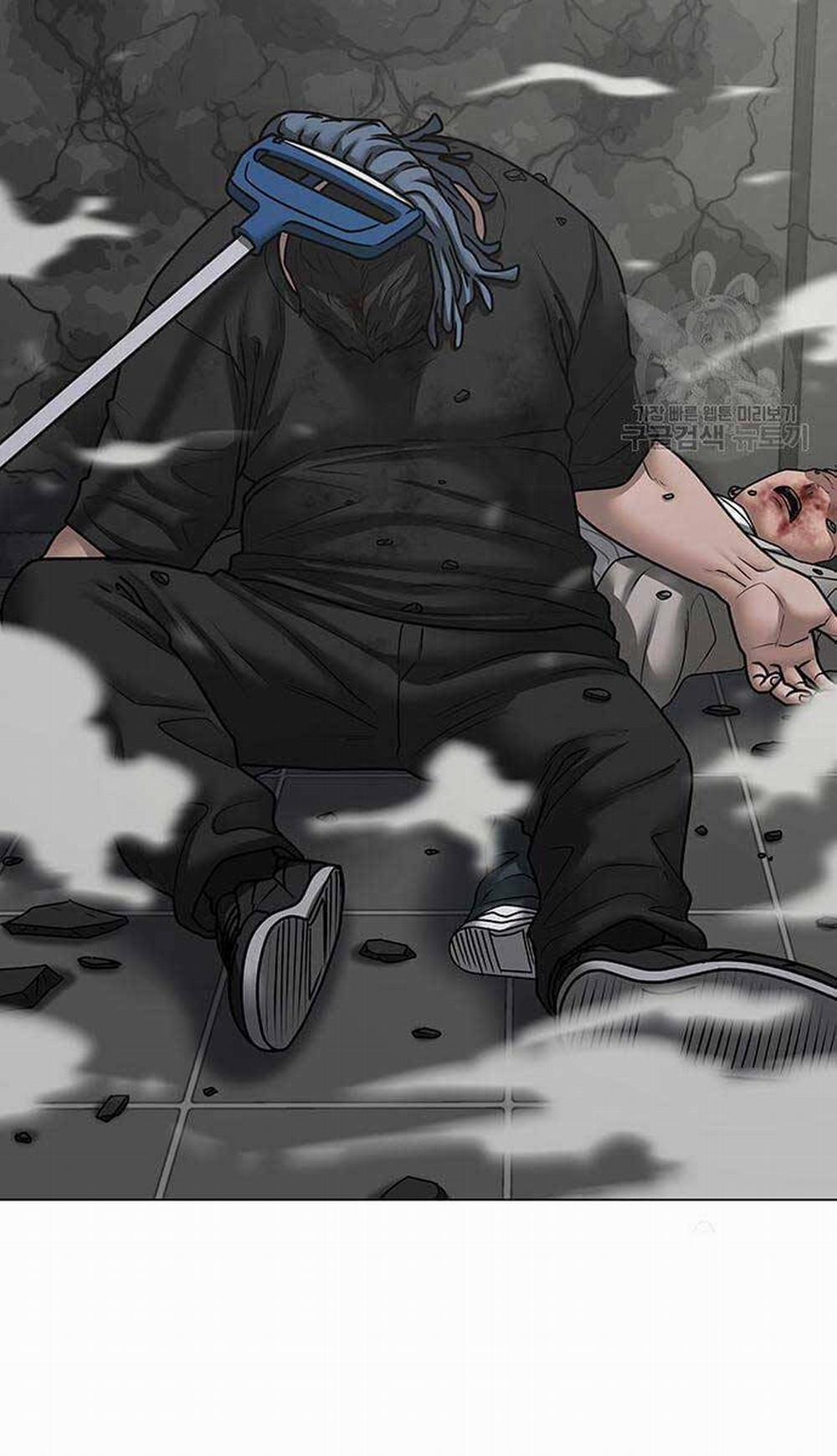 Nhiệm Vụ Đời Thật 72 trang 85