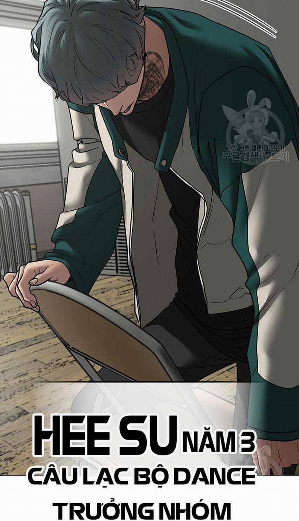 Nhiệm Vụ Đời Thật 73 trang 10