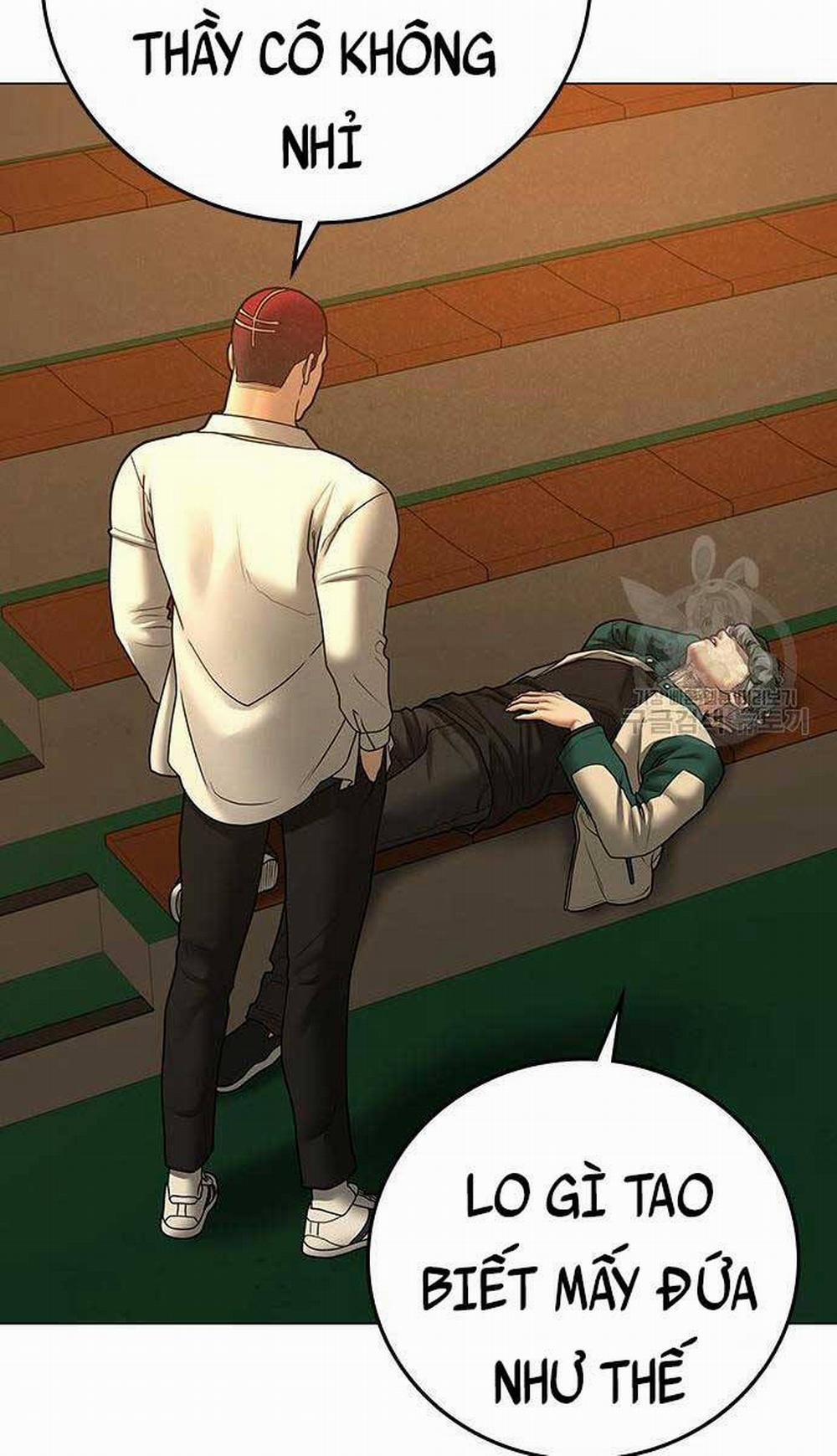 Nhiệm Vụ Đời Thật 73 trang 100