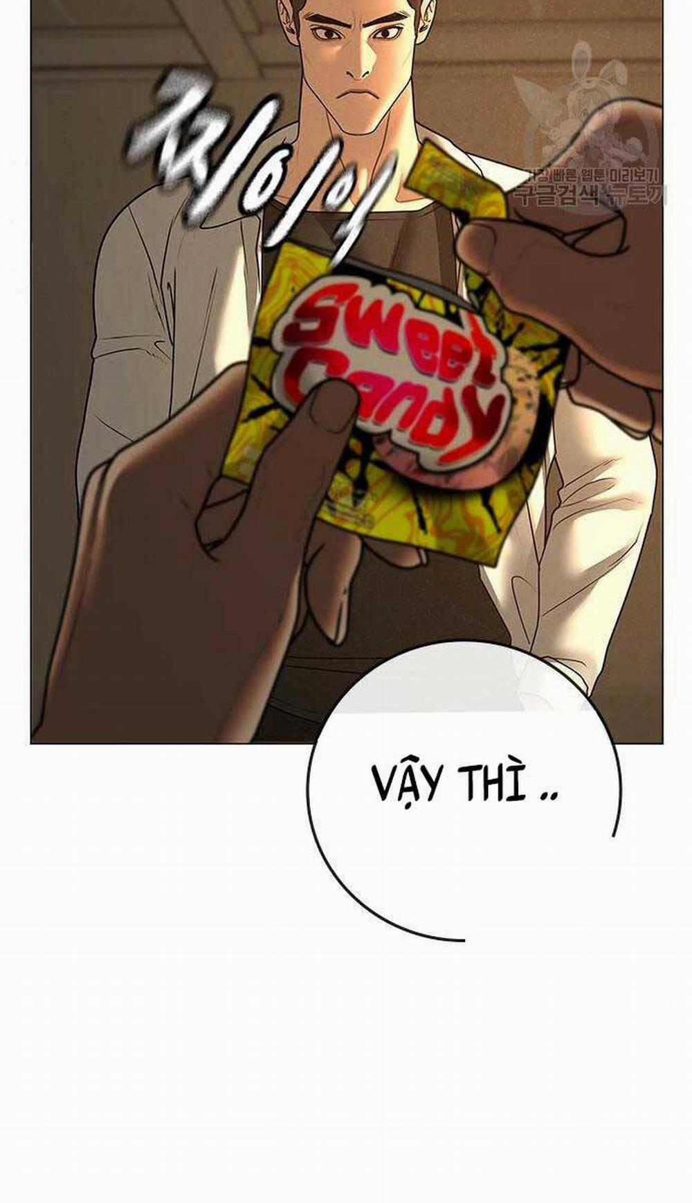 Nhiệm Vụ Đời Thật 73 trang 107