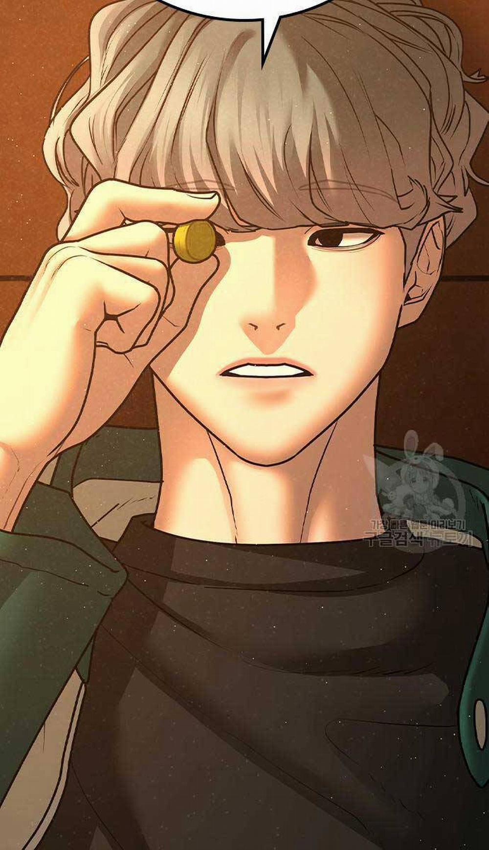 Nhiệm Vụ Đời Thật 73 trang 109