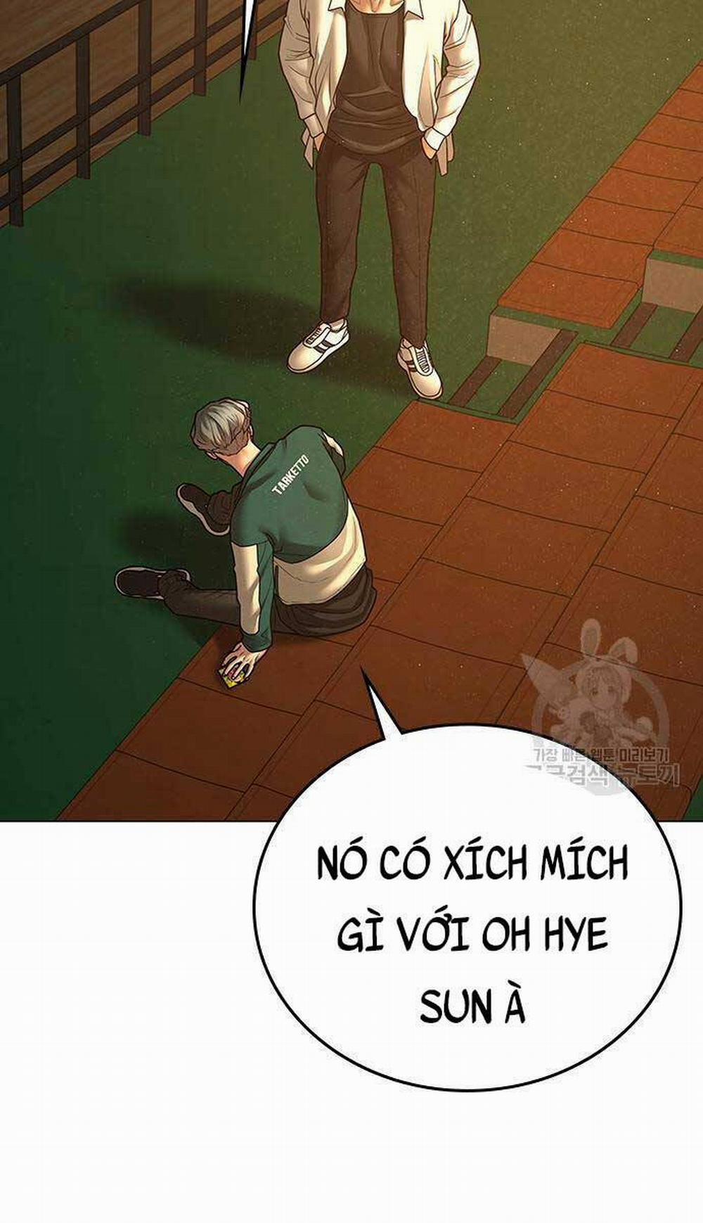 Nhiệm Vụ Đời Thật 73 trang 111