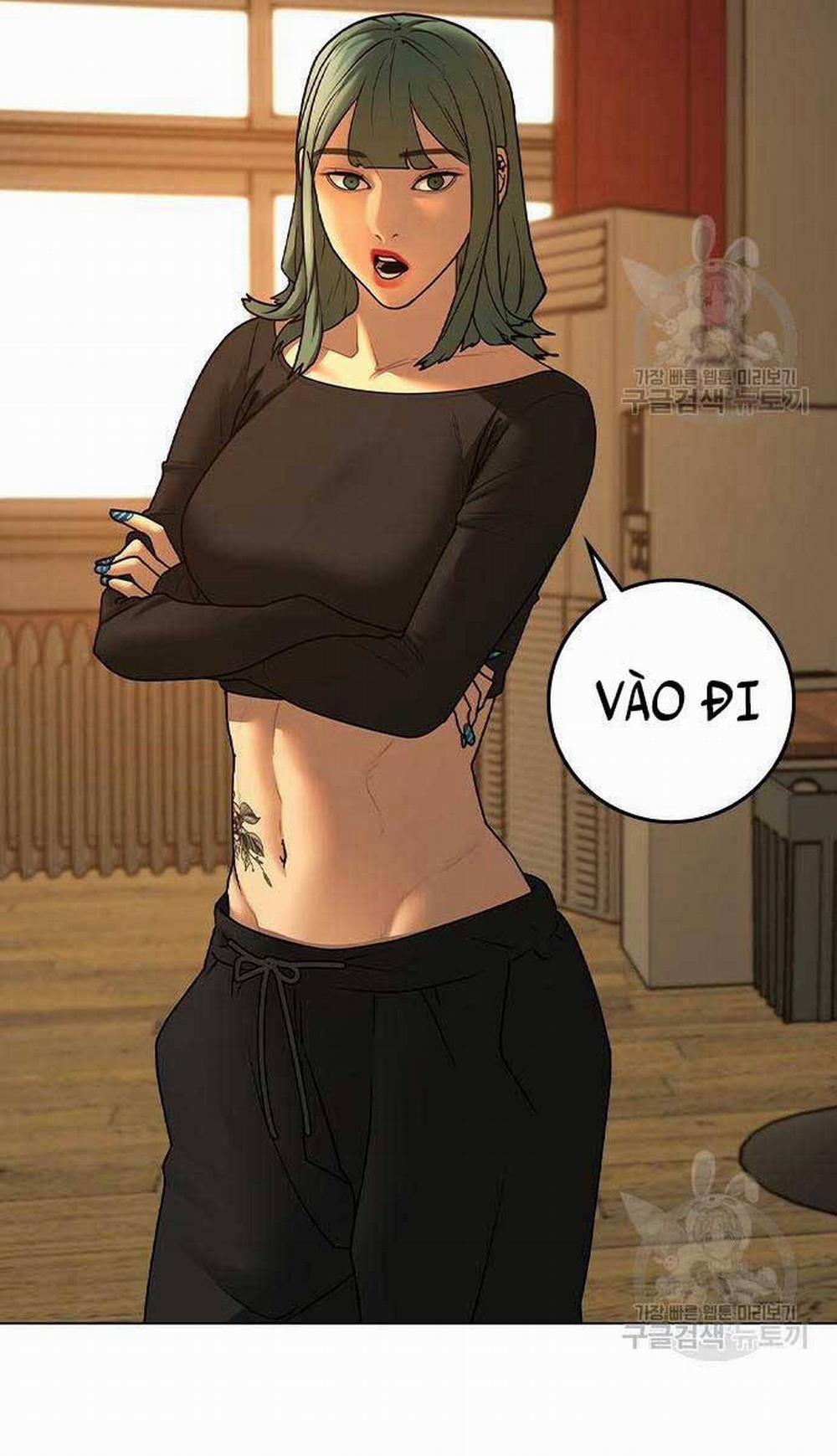 Nhiệm Vụ Đời Thật 73 trang 116