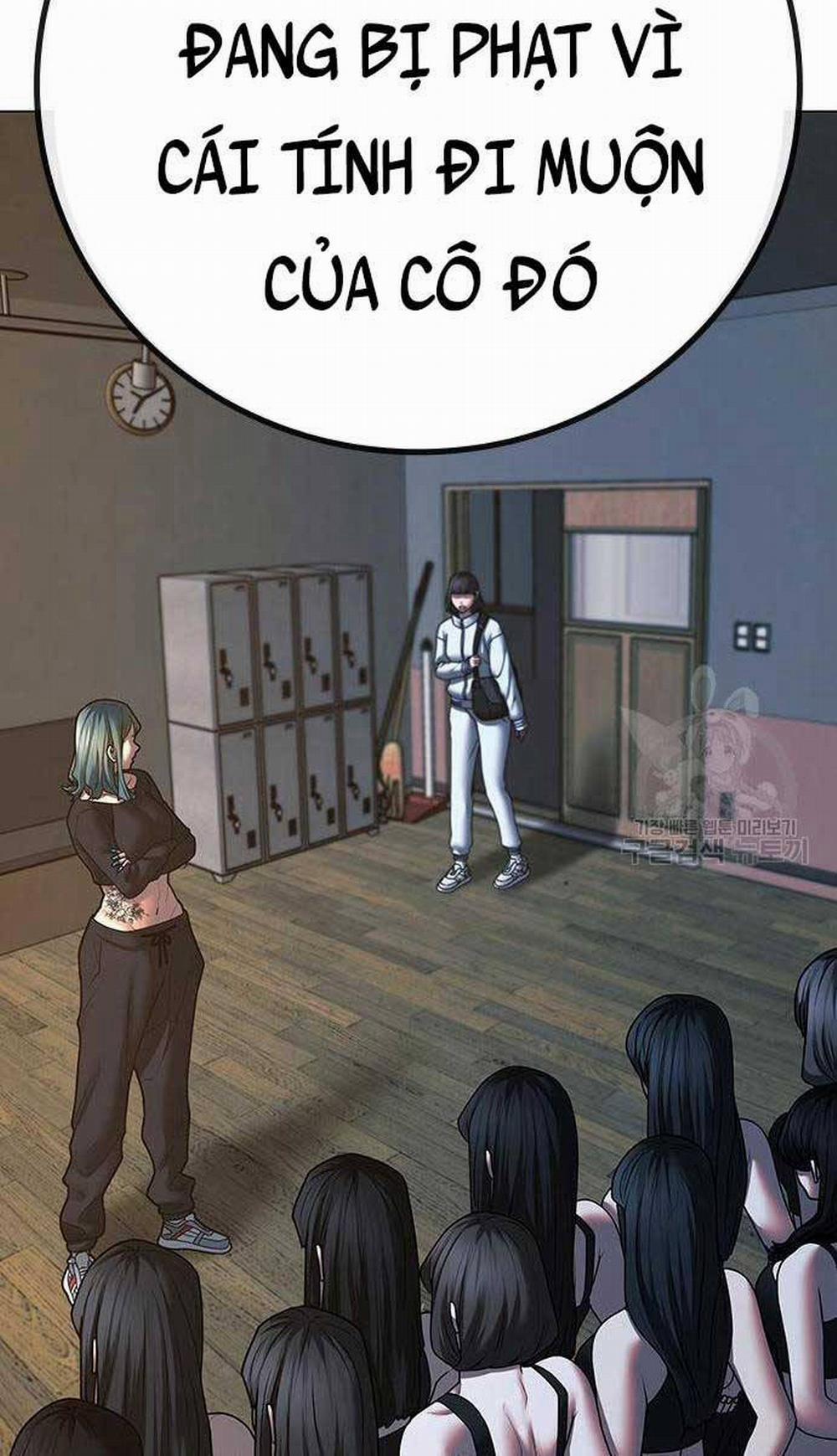 Nhiệm Vụ Đời Thật 73 trang 119