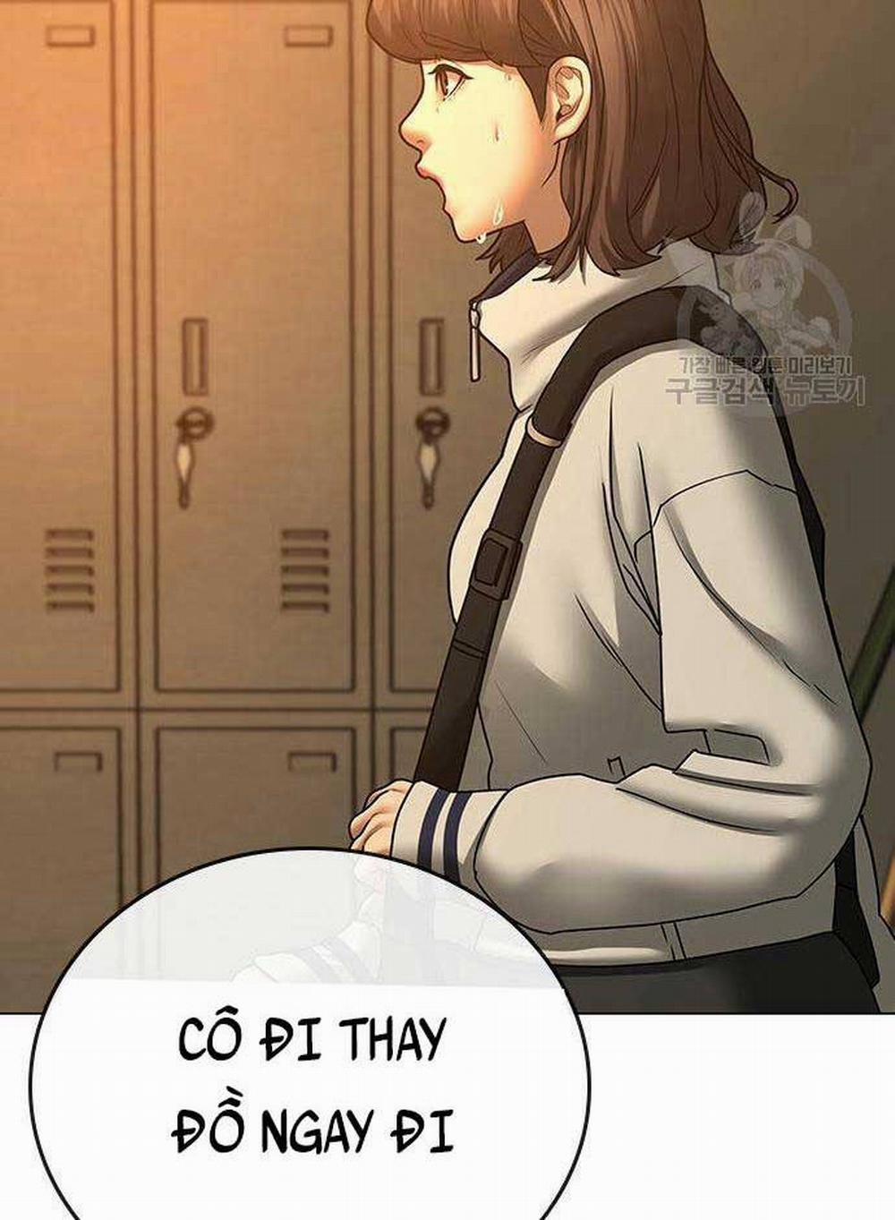 Nhiệm Vụ Đời Thật 73 trang 124