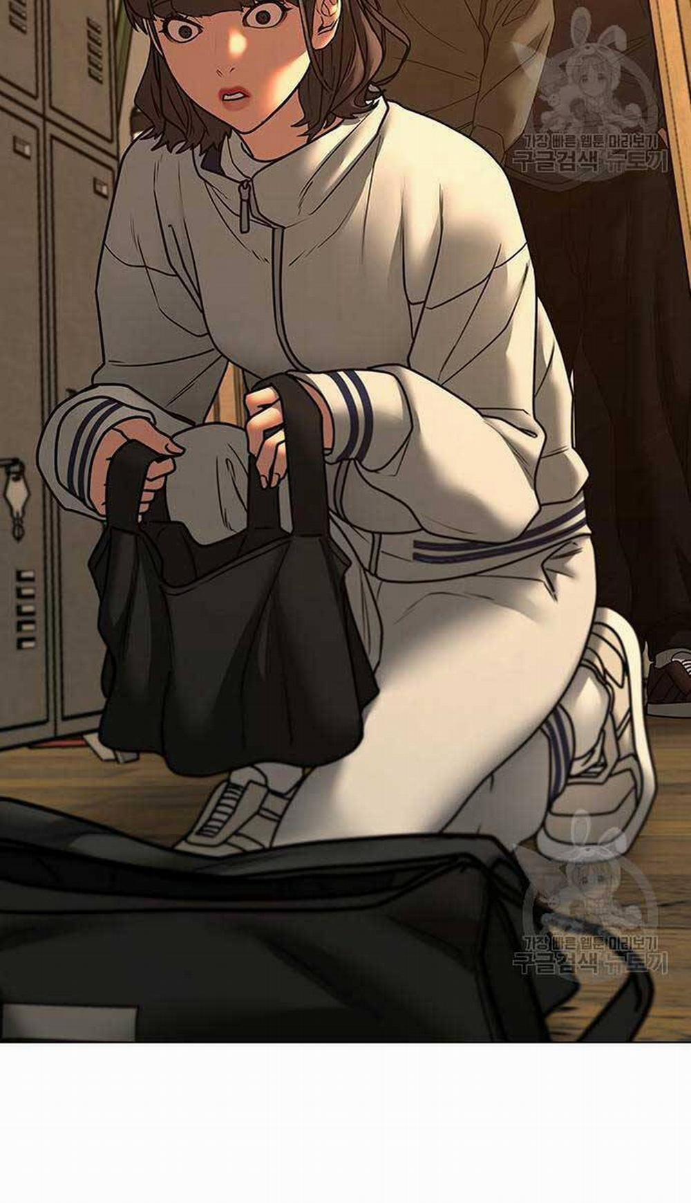 Nhiệm Vụ Đời Thật 73 trang 131