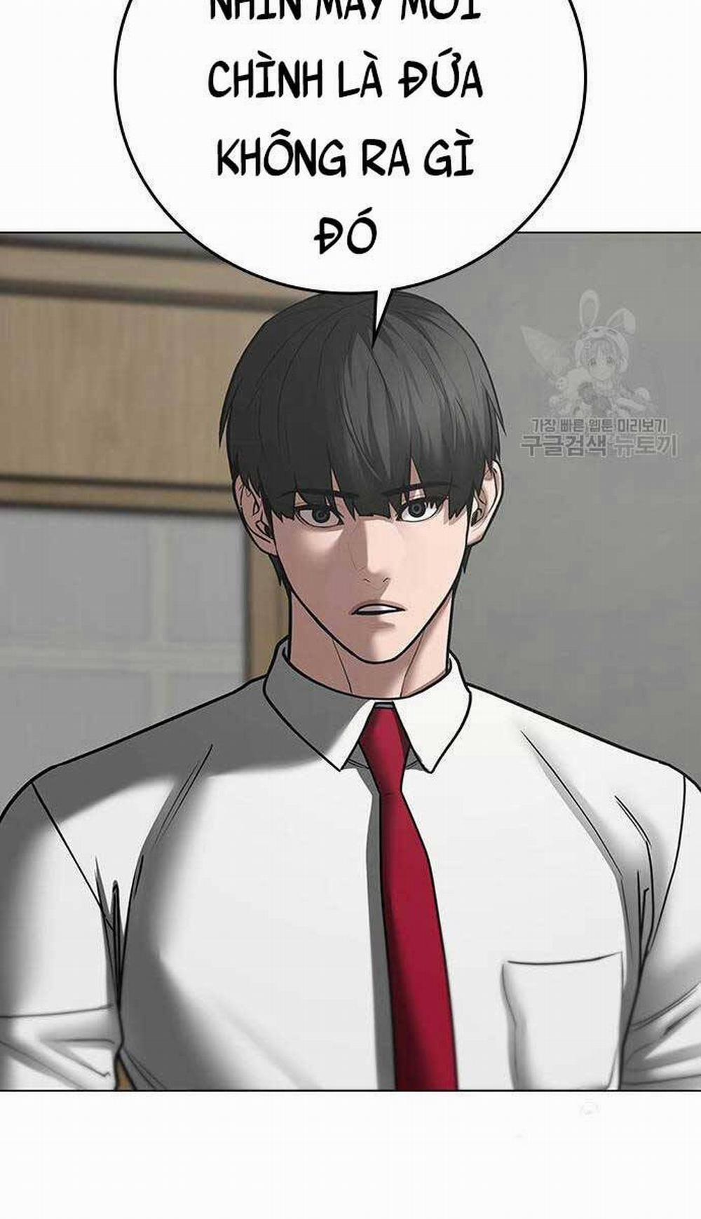 Nhiệm Vụ Đời Thật 73 trang 22