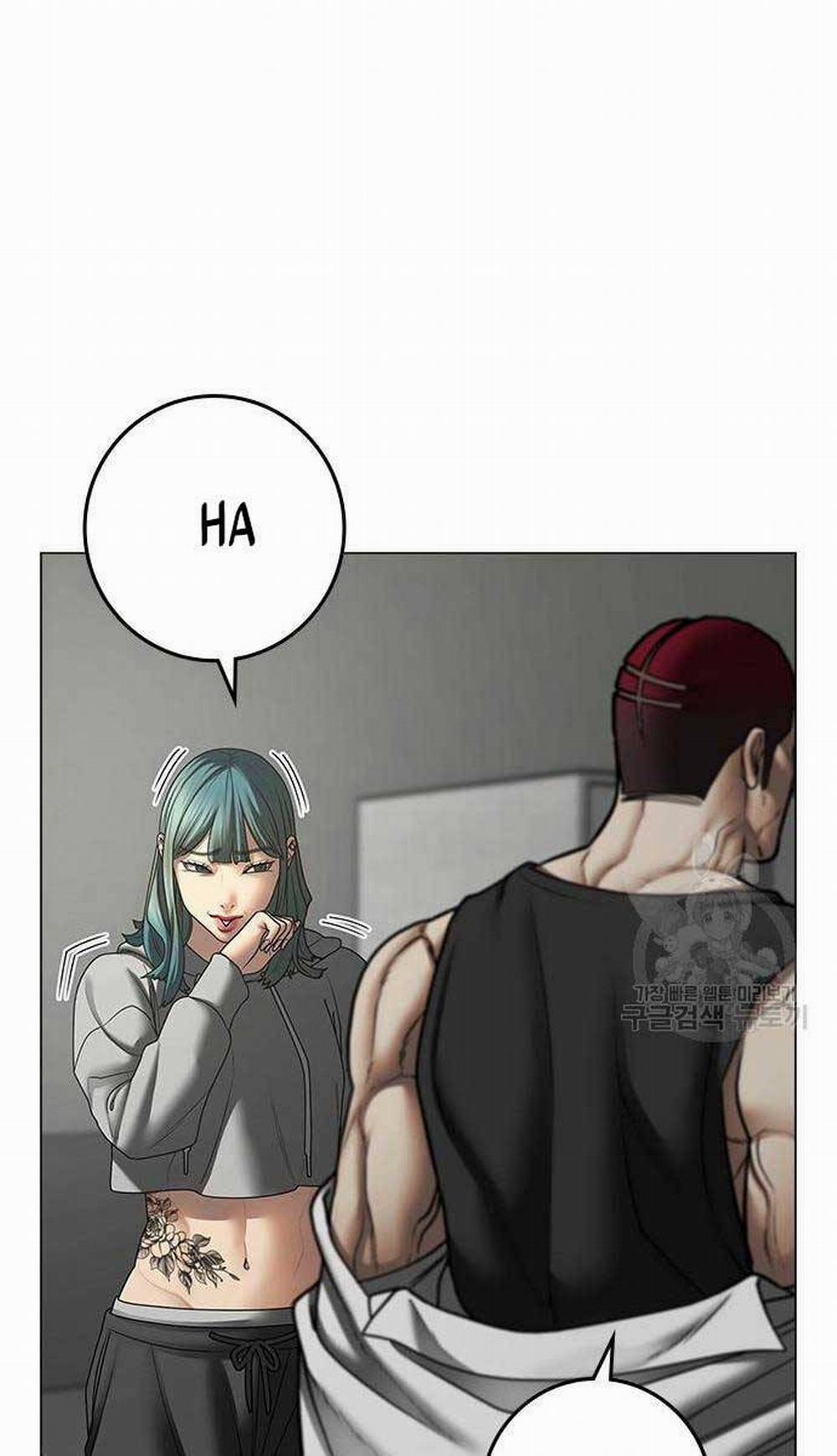 Nhiệm Vụ Đời Thật 73 trang 23