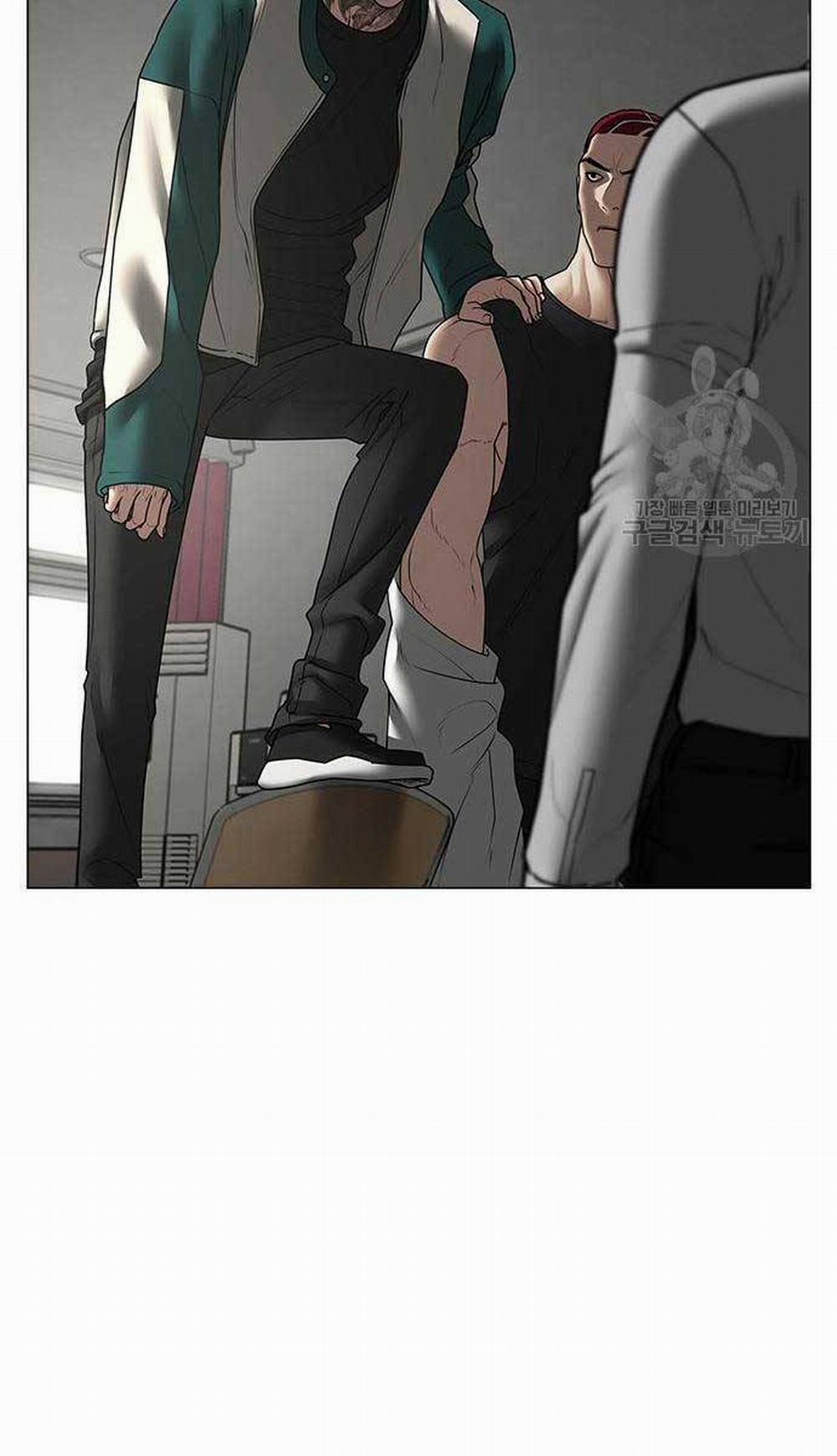 Nhiệm Vụ Đời Thật 73 trang 28