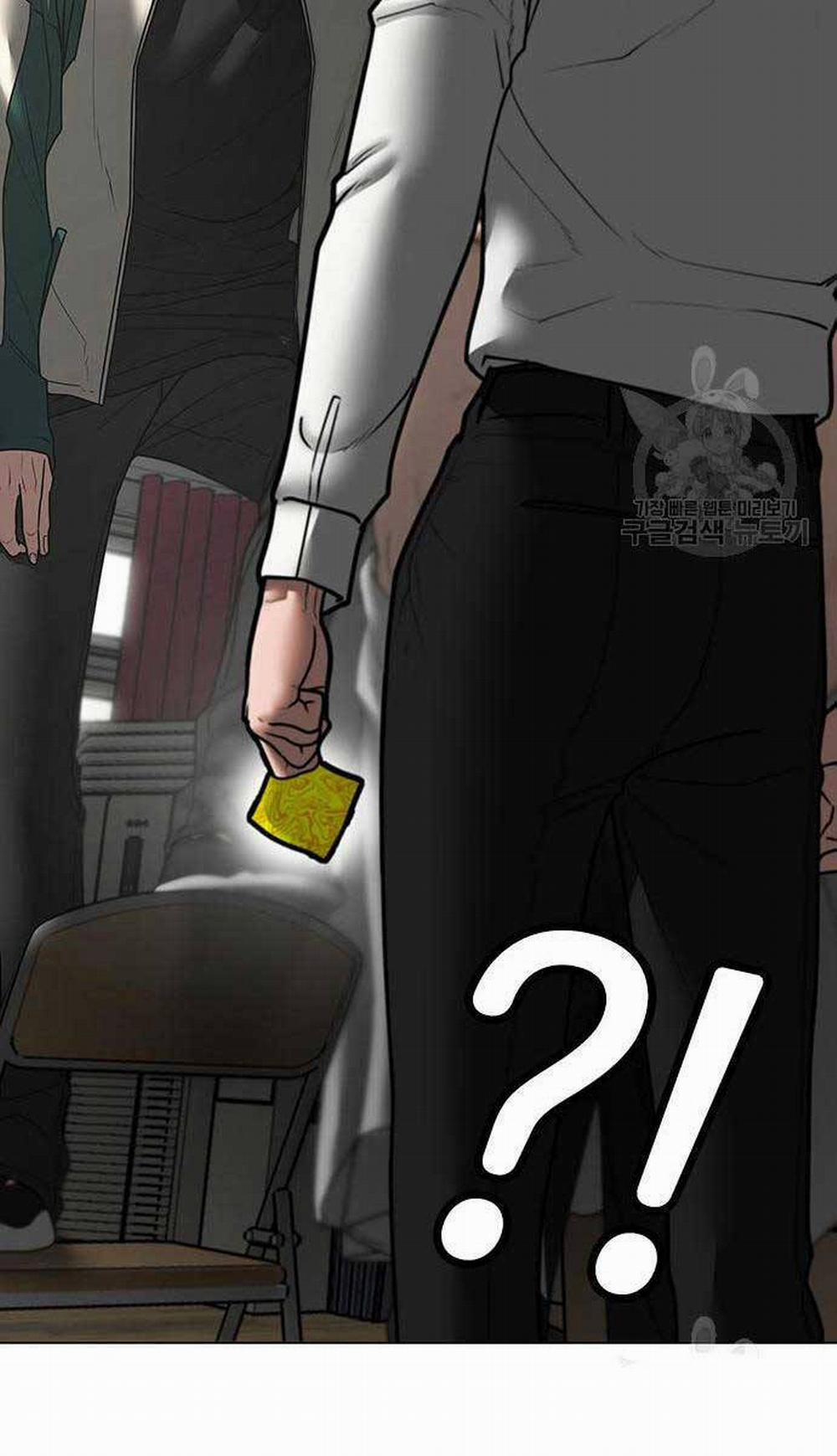 Nhiệm Vụ Đời Thật 73 trang 30