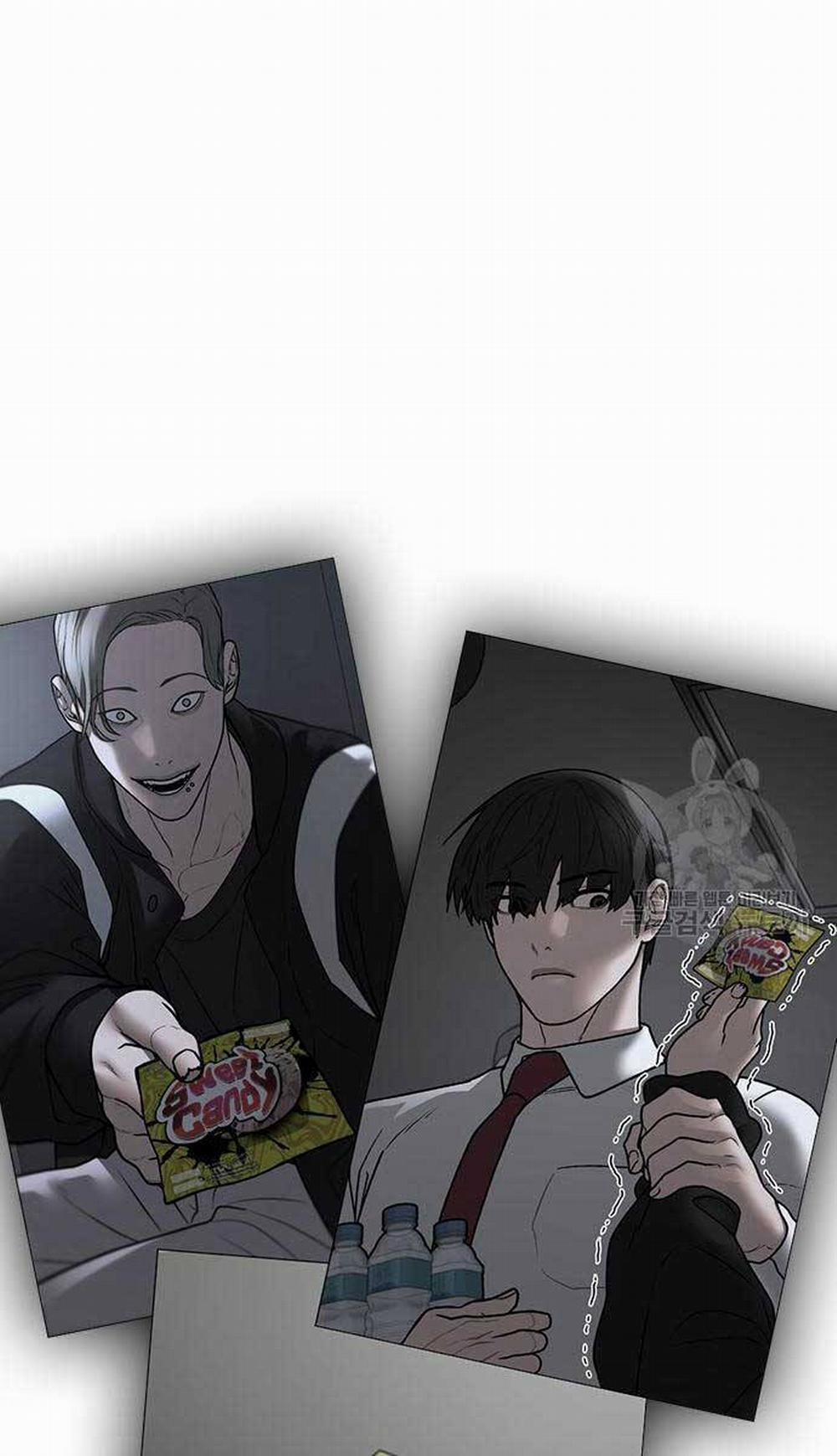 Nhiệm Vụ Đời Thật 73 trang 34