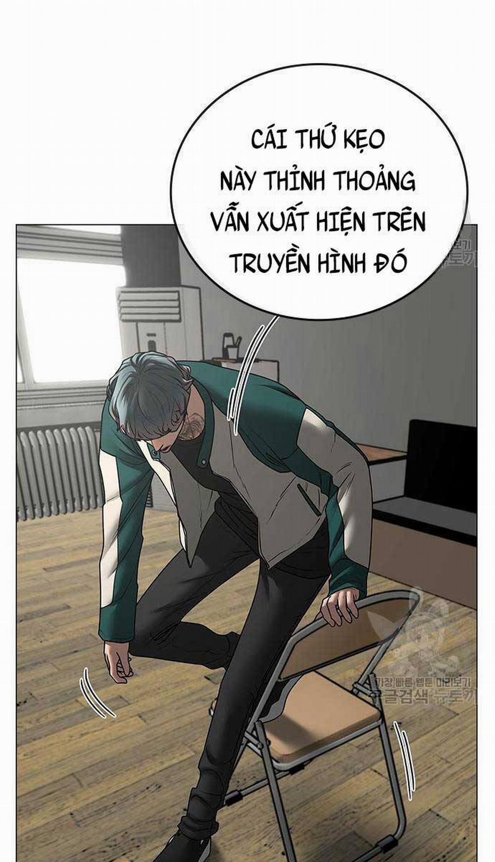 Nhiệm Vụ Đời Thật 73 trang 37