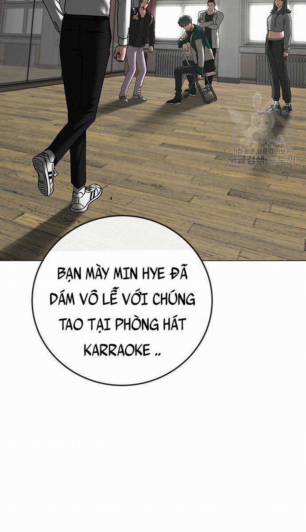 Nhiệm Vụ Đời Thật 73 trang 4