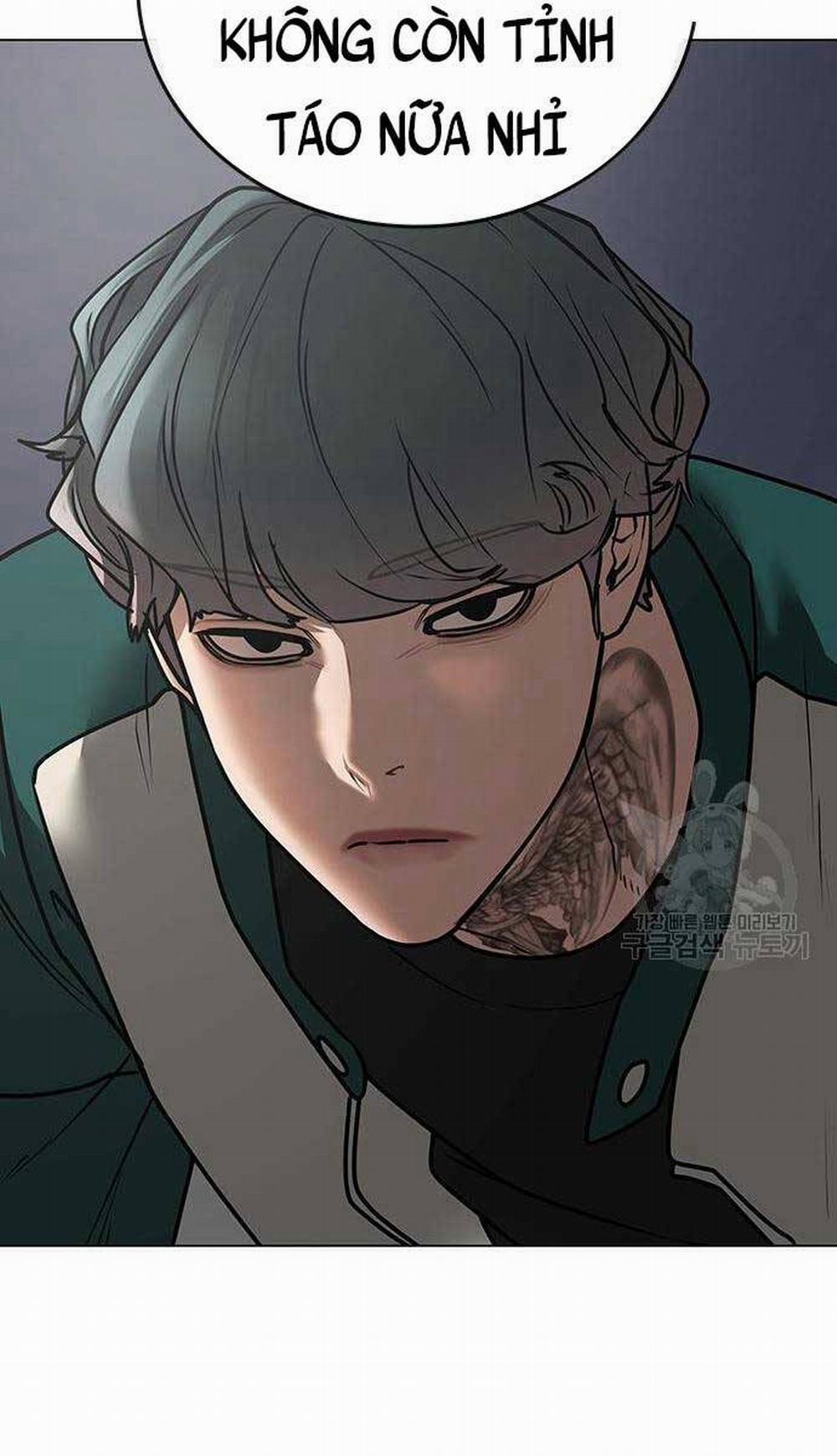 Nhiệm Vụ Đời Thật 73 trang 41