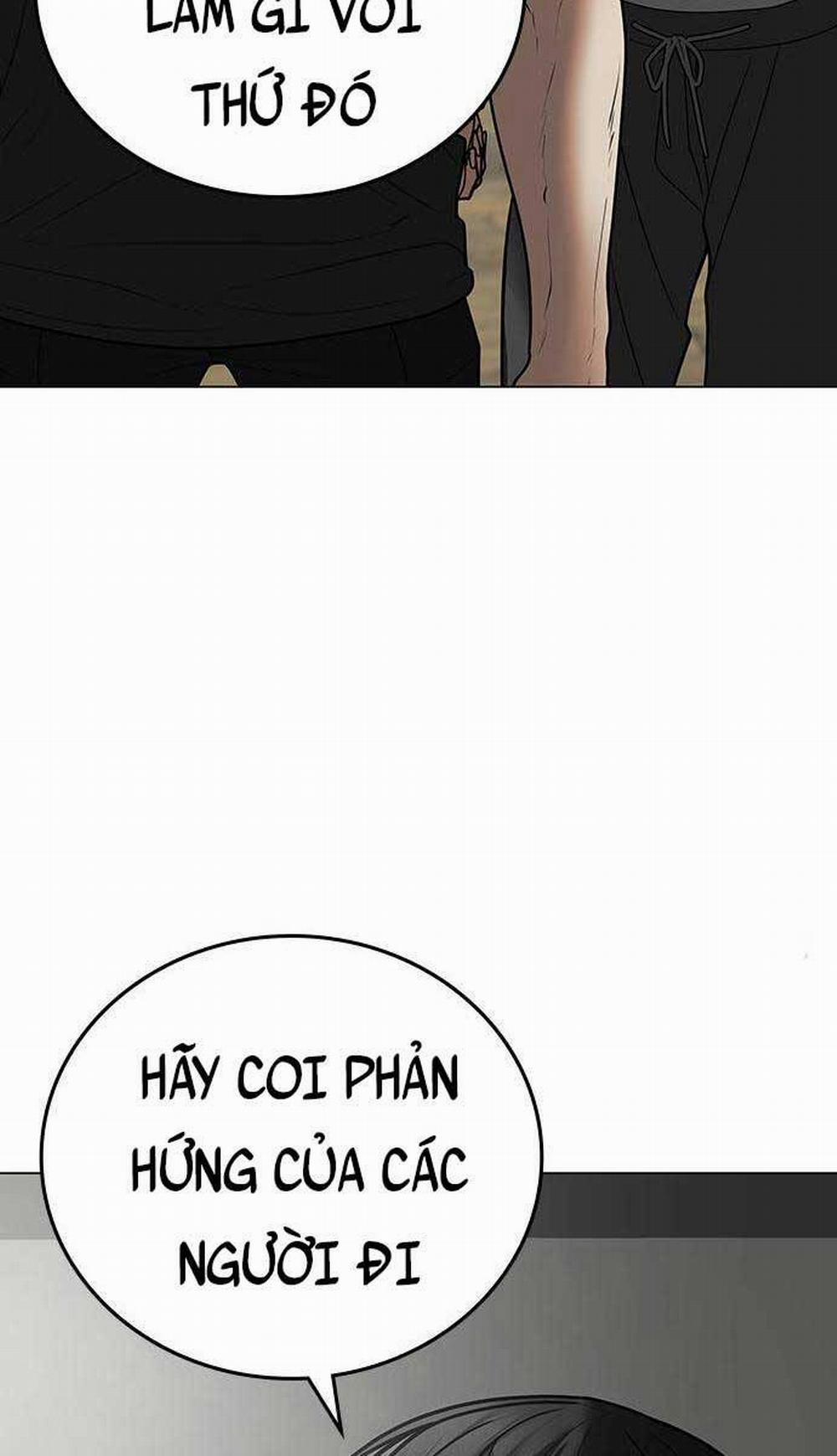 Nhiệm Vụ Đời Thật 73 trang 43