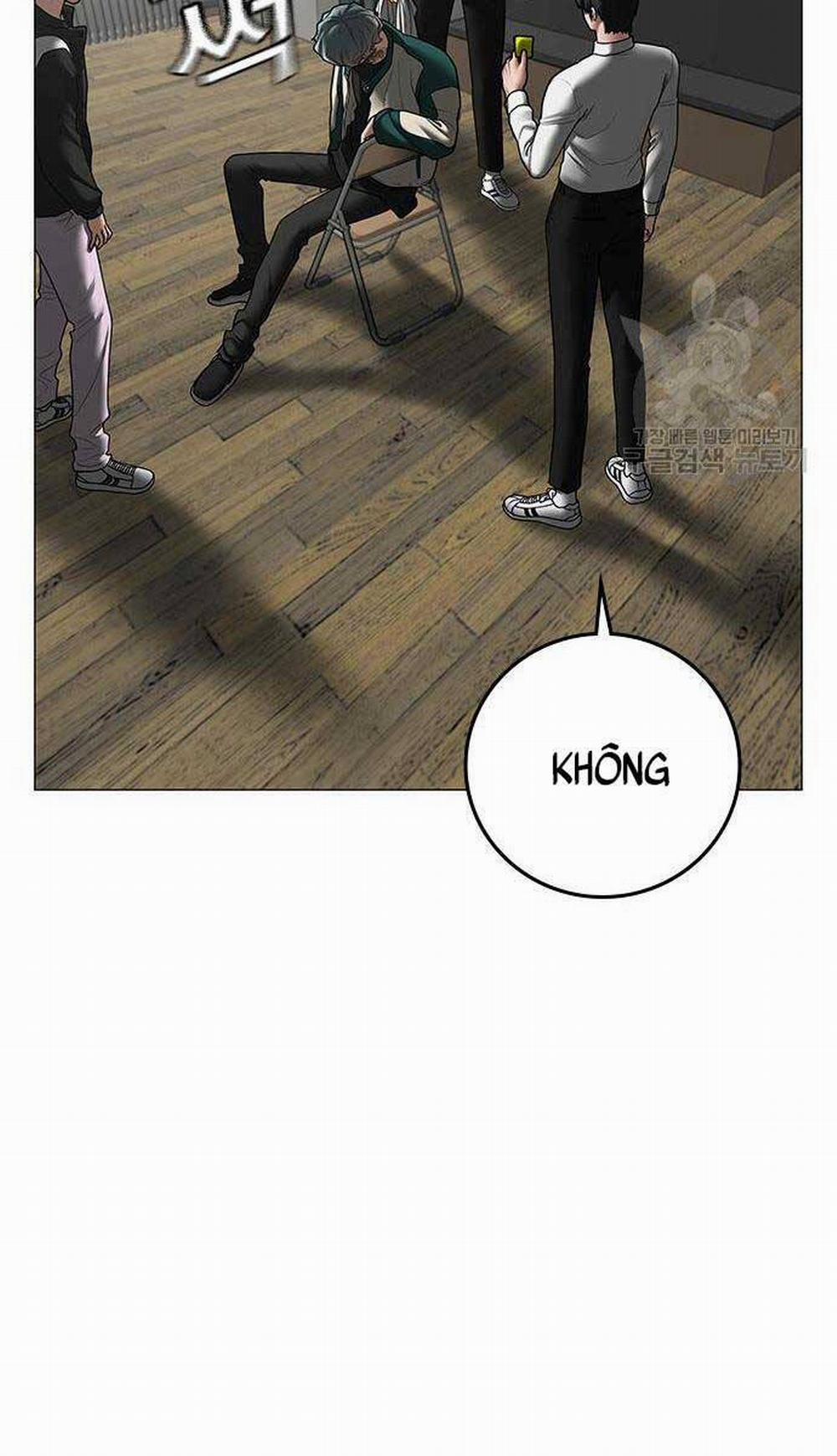 Nhiệm Vụ Đời Thật 73 trang 46