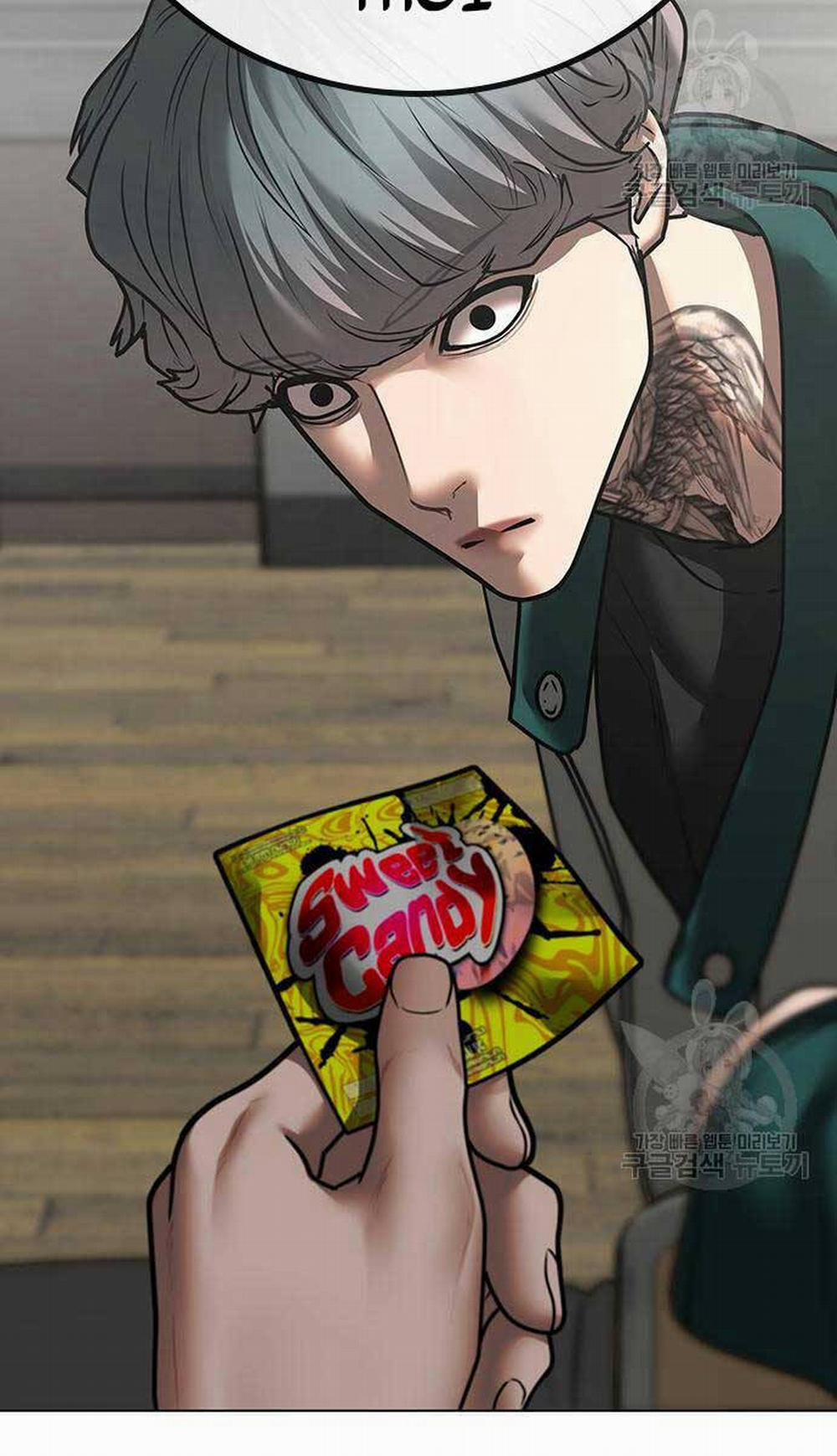 Nhiệm Vụ Đời Thật 73 trang 48