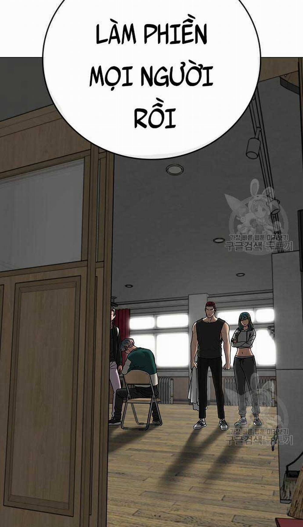 Nhiệm Vụ Đời Thật 73 trang 55