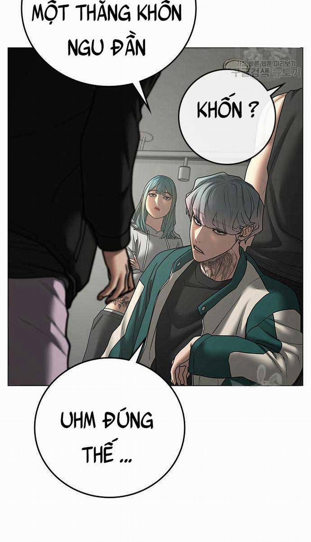 Nhiệm Vụ Đời Thật 73 trang 63