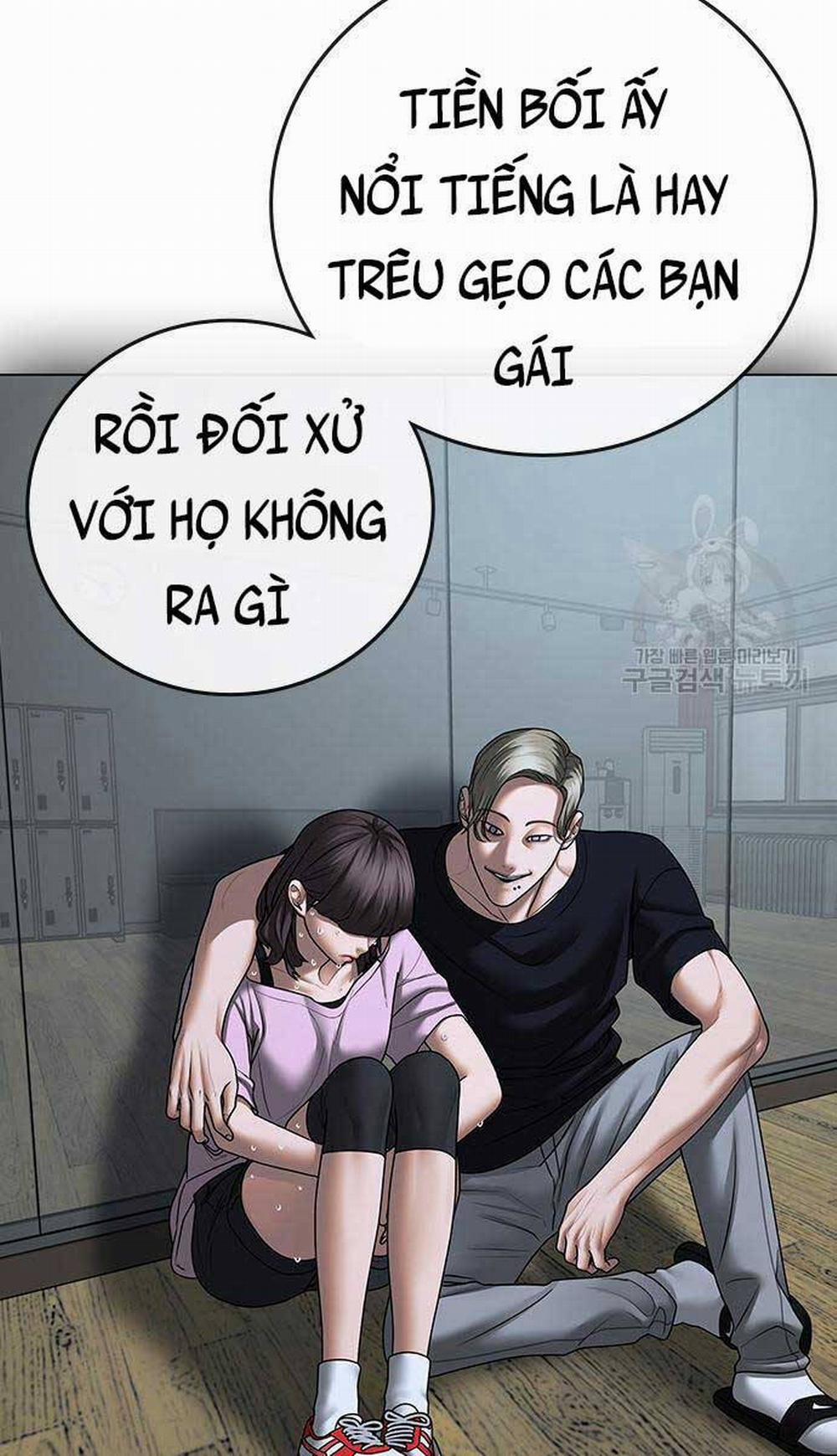 Nhiệm Vụ Đời Thật 73 trang 72