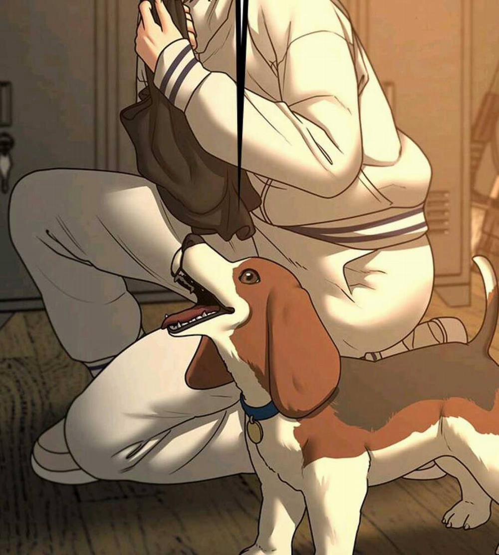 Nhiệm Vụ Đời Thật 74 trang 64