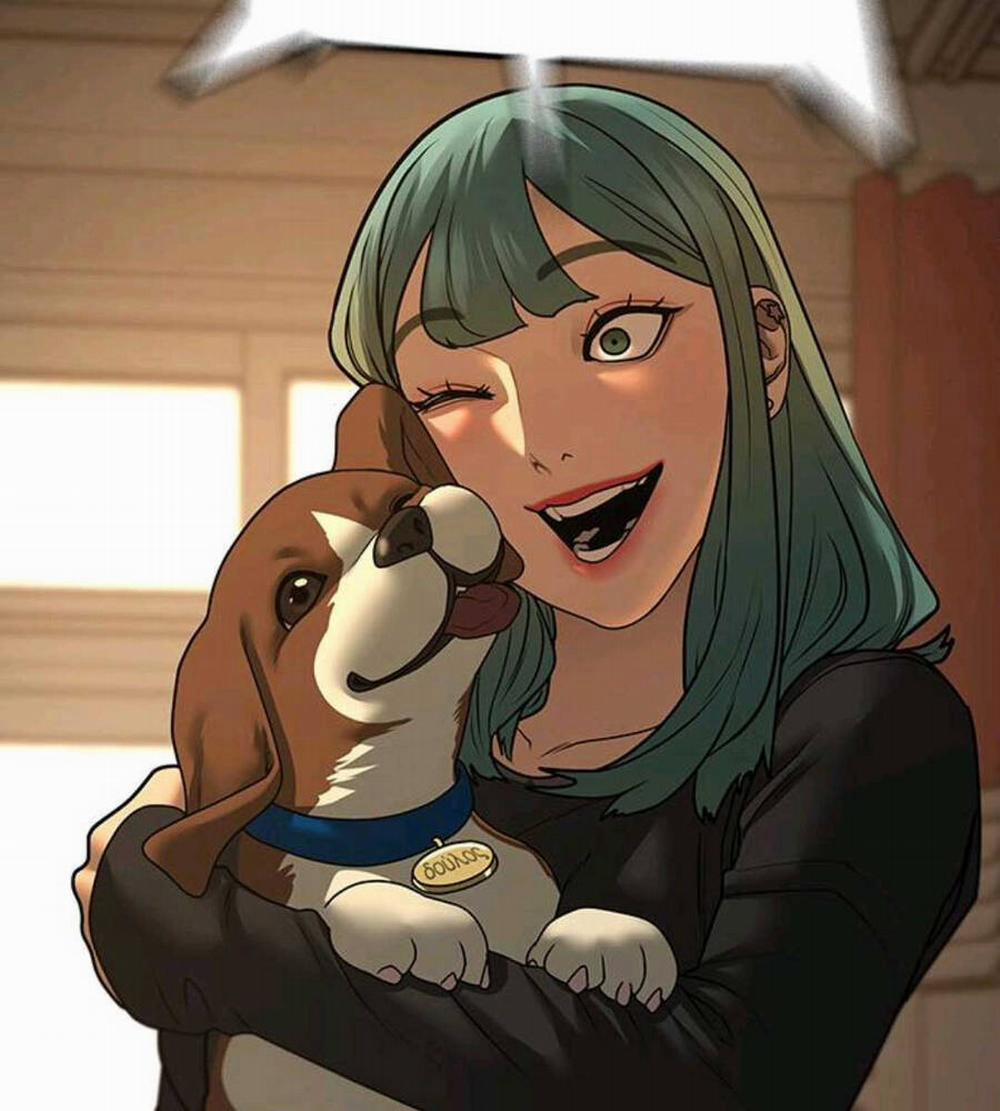 Nhiệm Vụ Đời Thật 74 trang 69