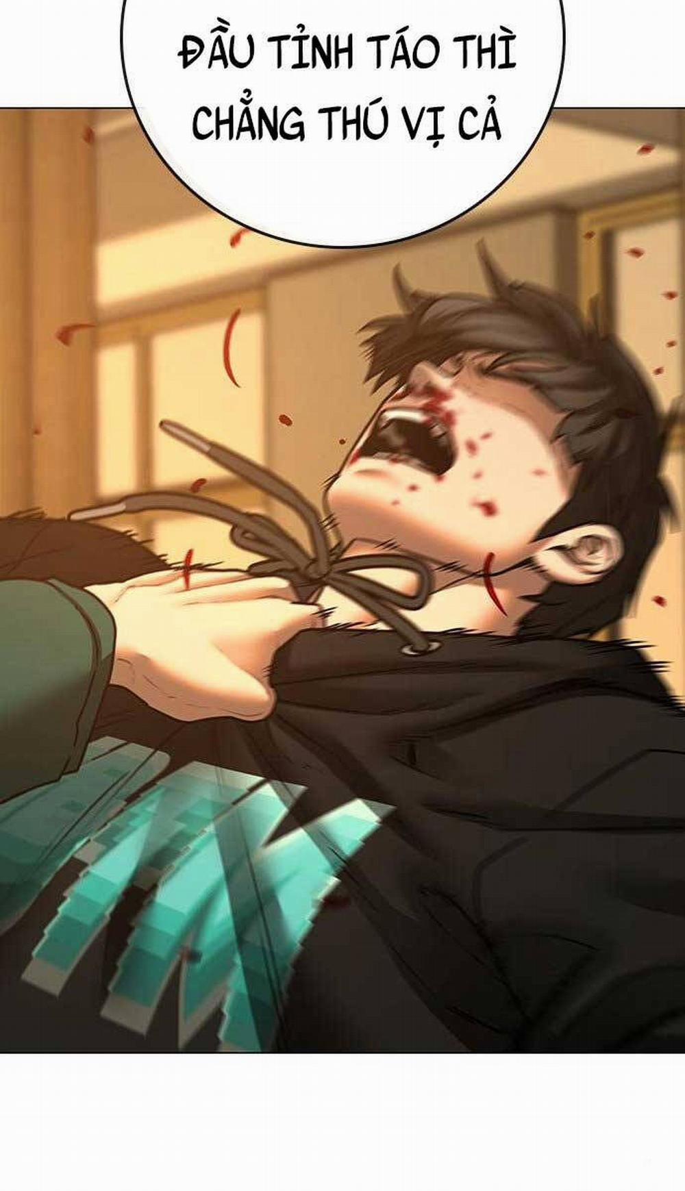 Nhiệm Vụ Đời Thật 75 trang 117