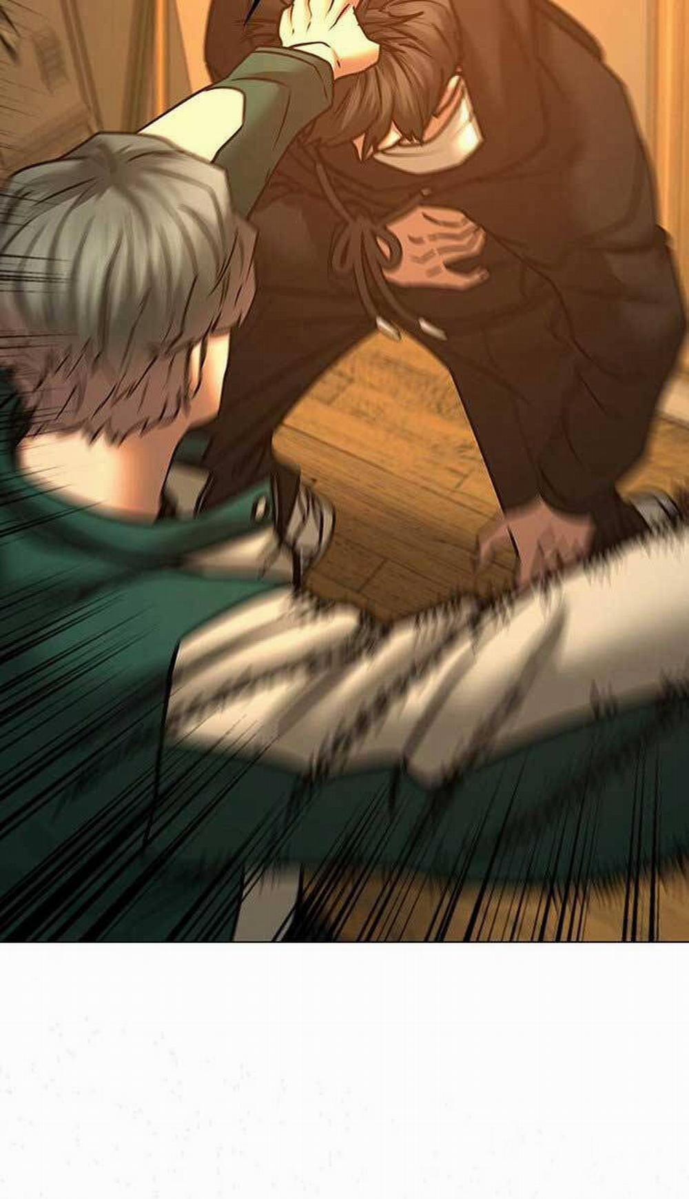 Nhiệm Vụ Đời Thật 75 trang 126